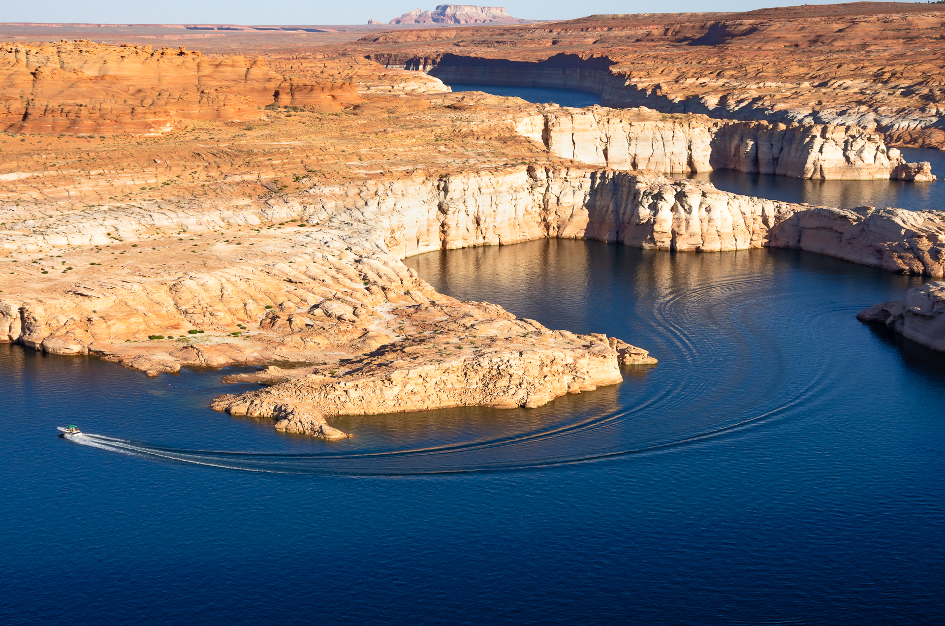 Lago Powell