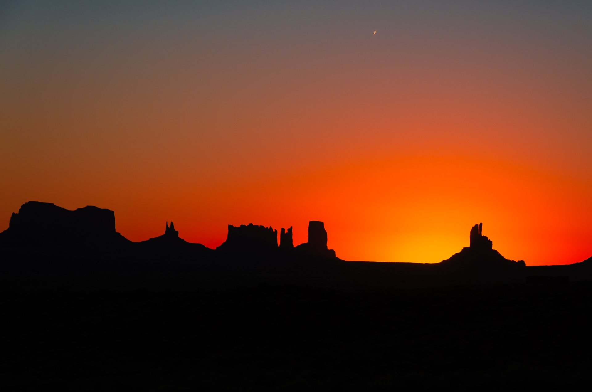 Alba Monument Valley