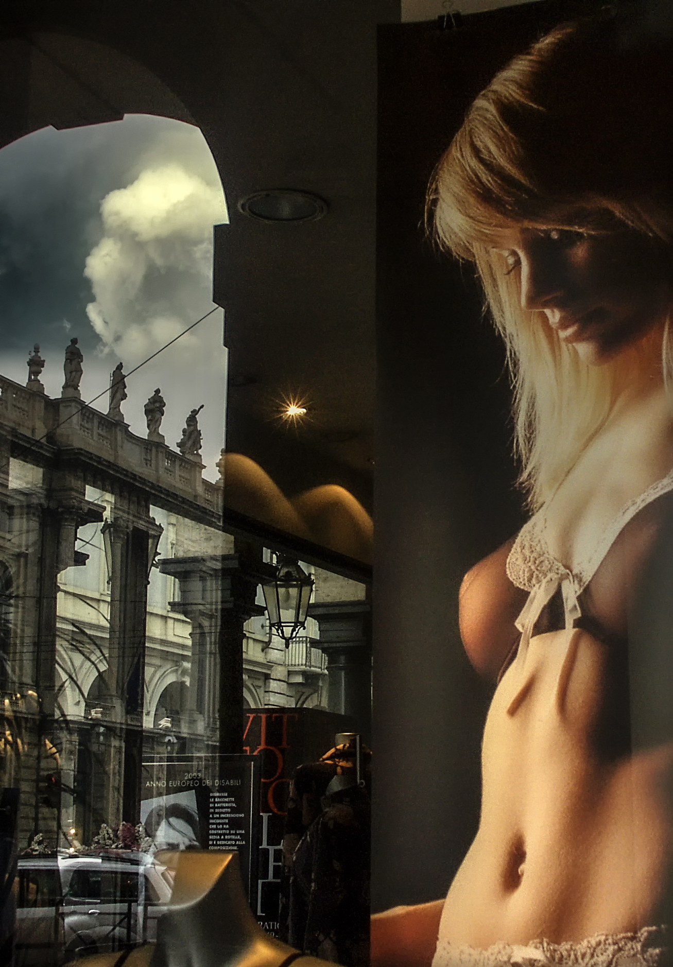 Showcase