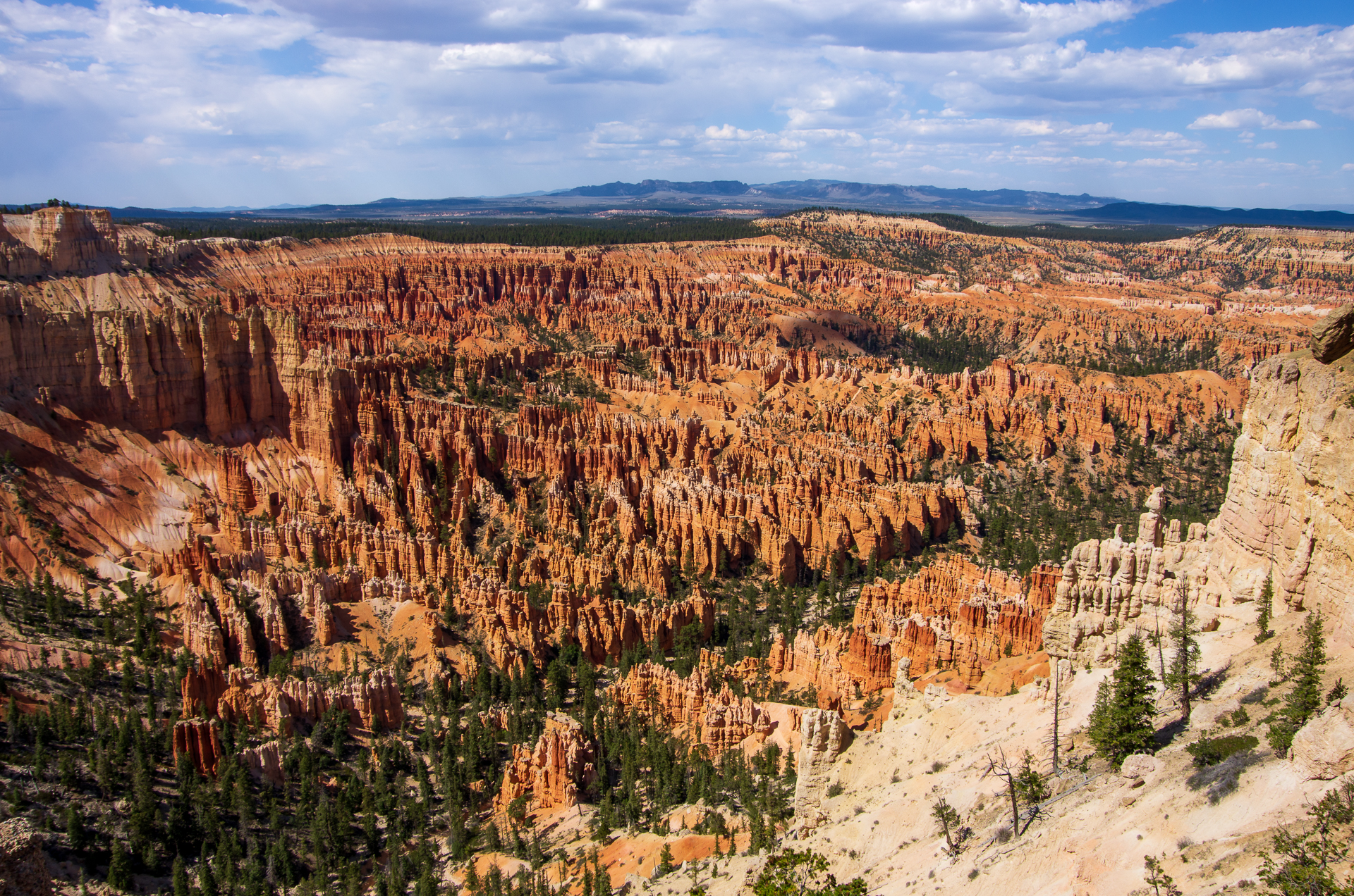 Bryce Canyon