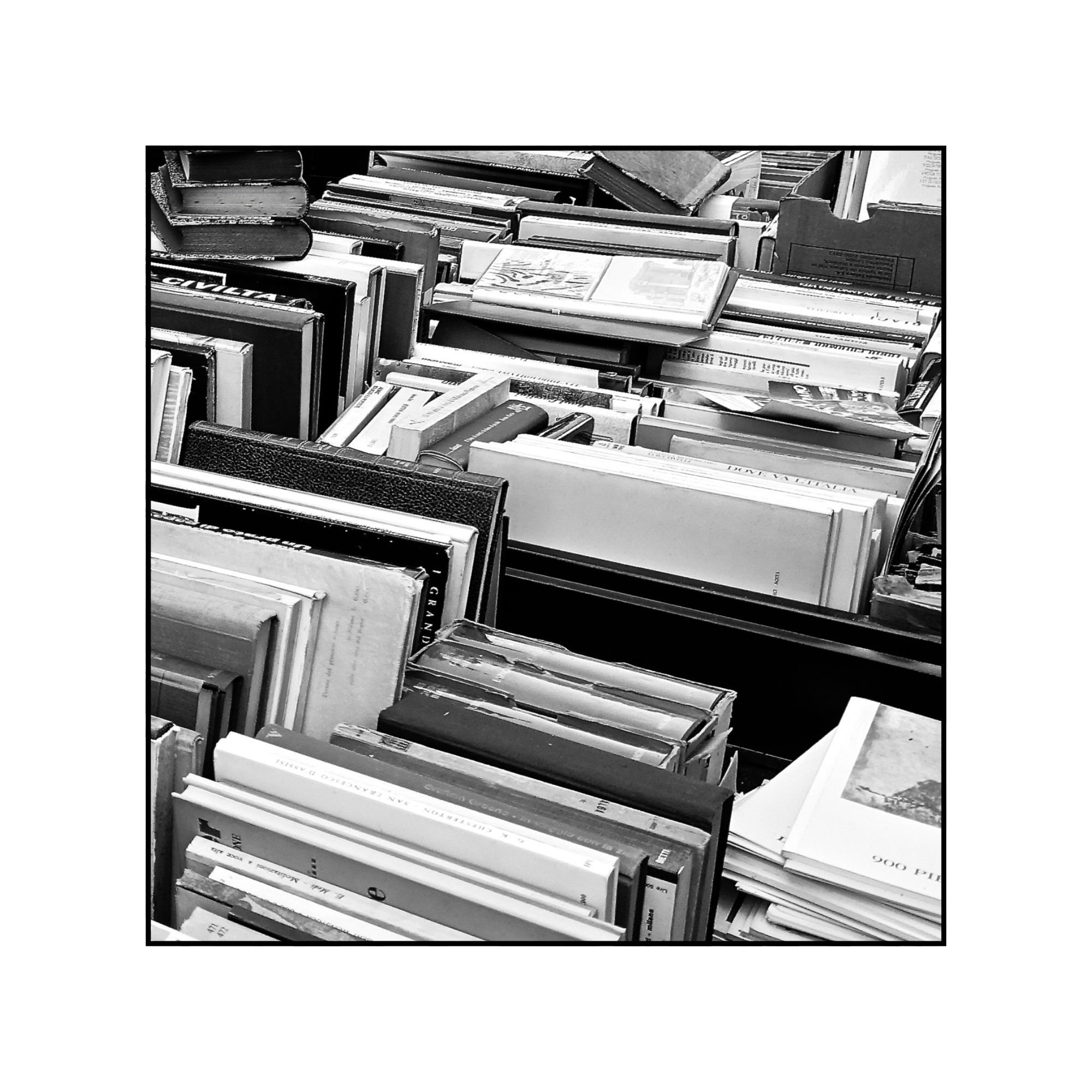 Used Books