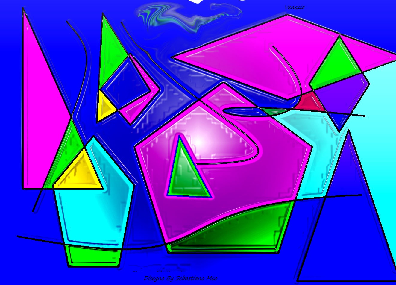 Photo from Colorful Drawing