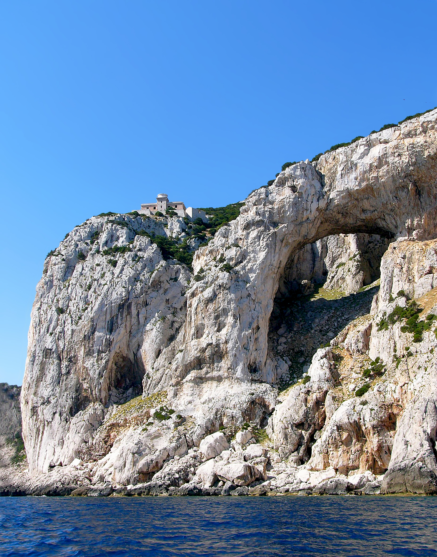 Isola di Tavolara
