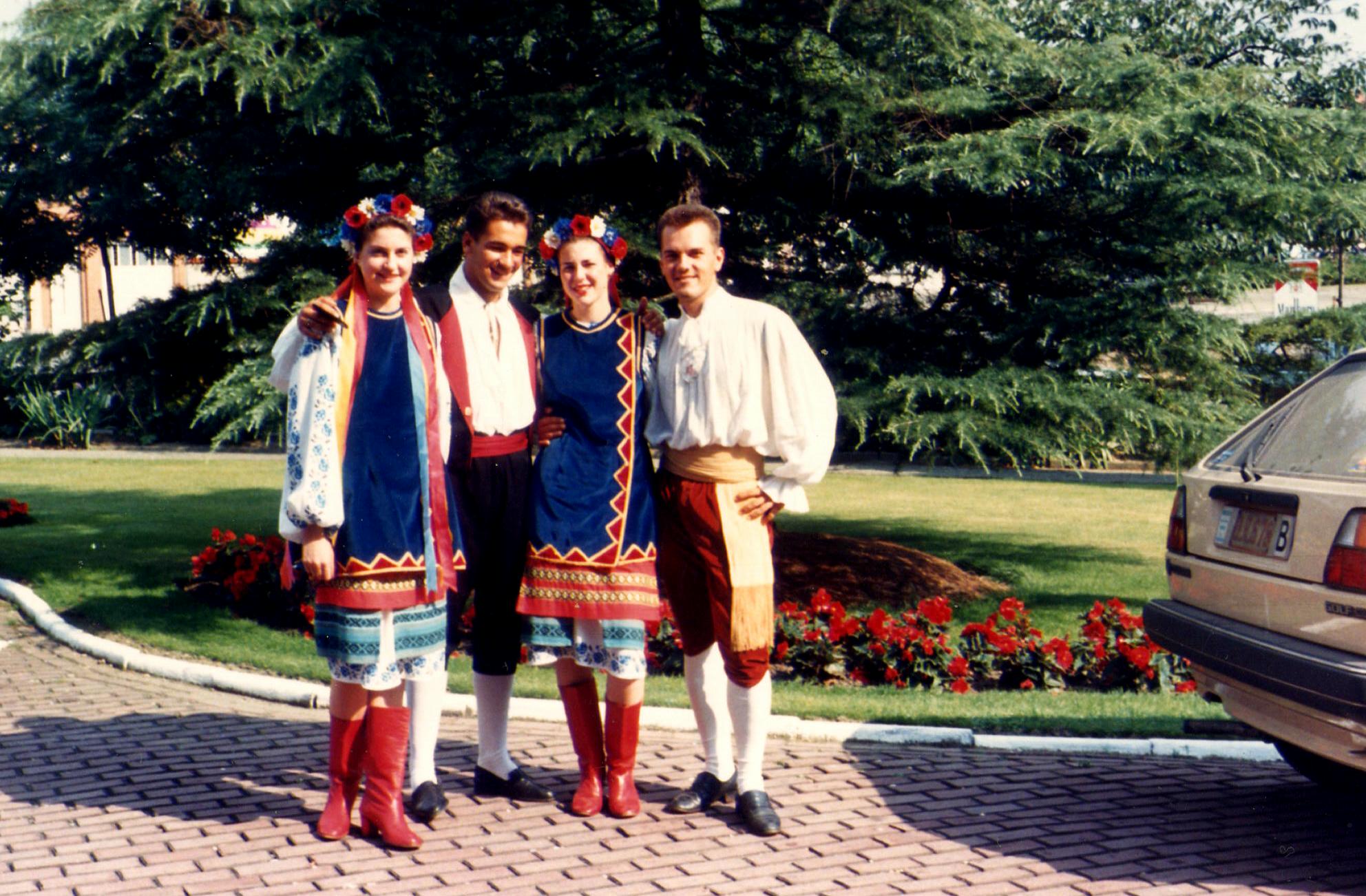 Belgium 1982