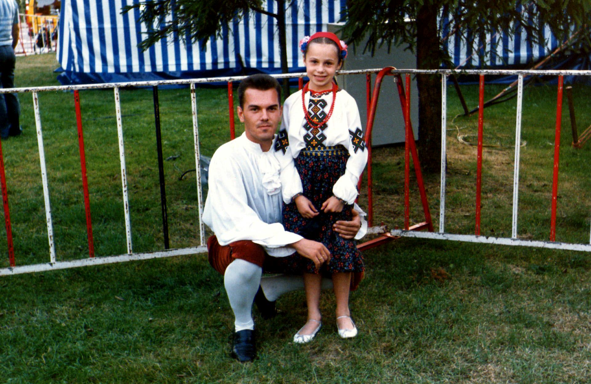Belgrade 1983