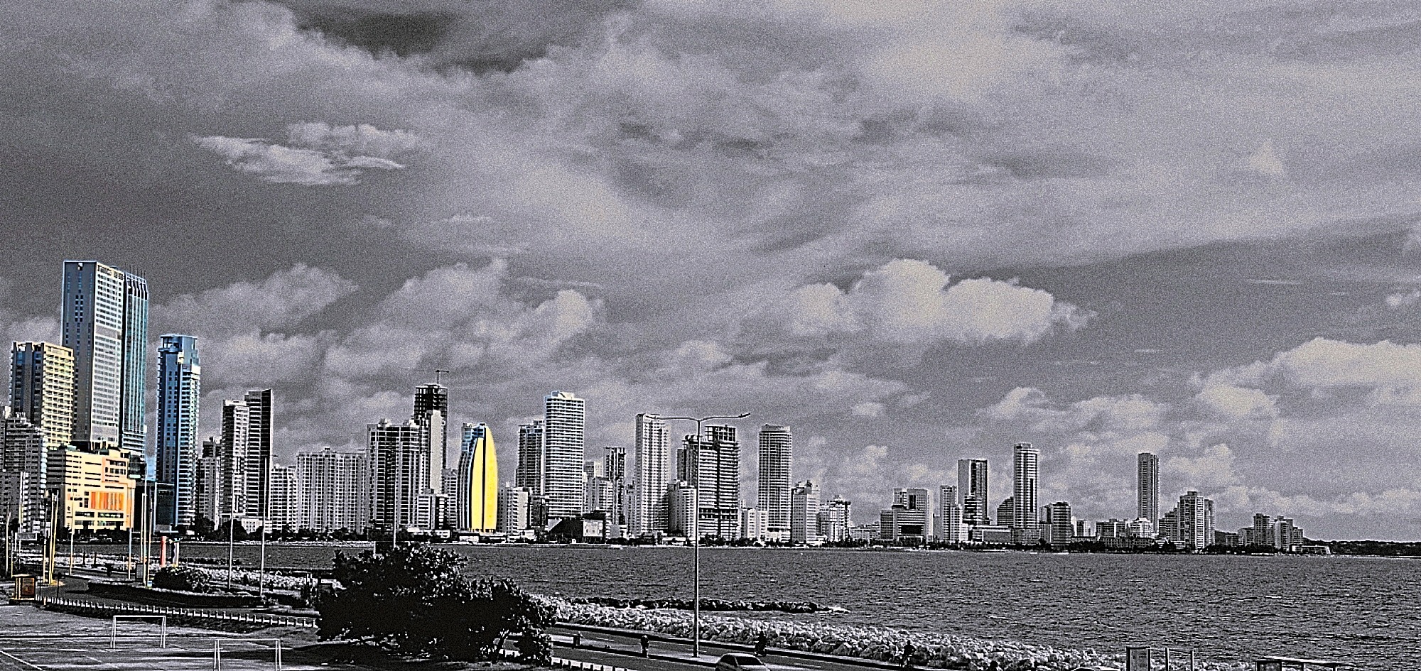 Cartagena Comics 2