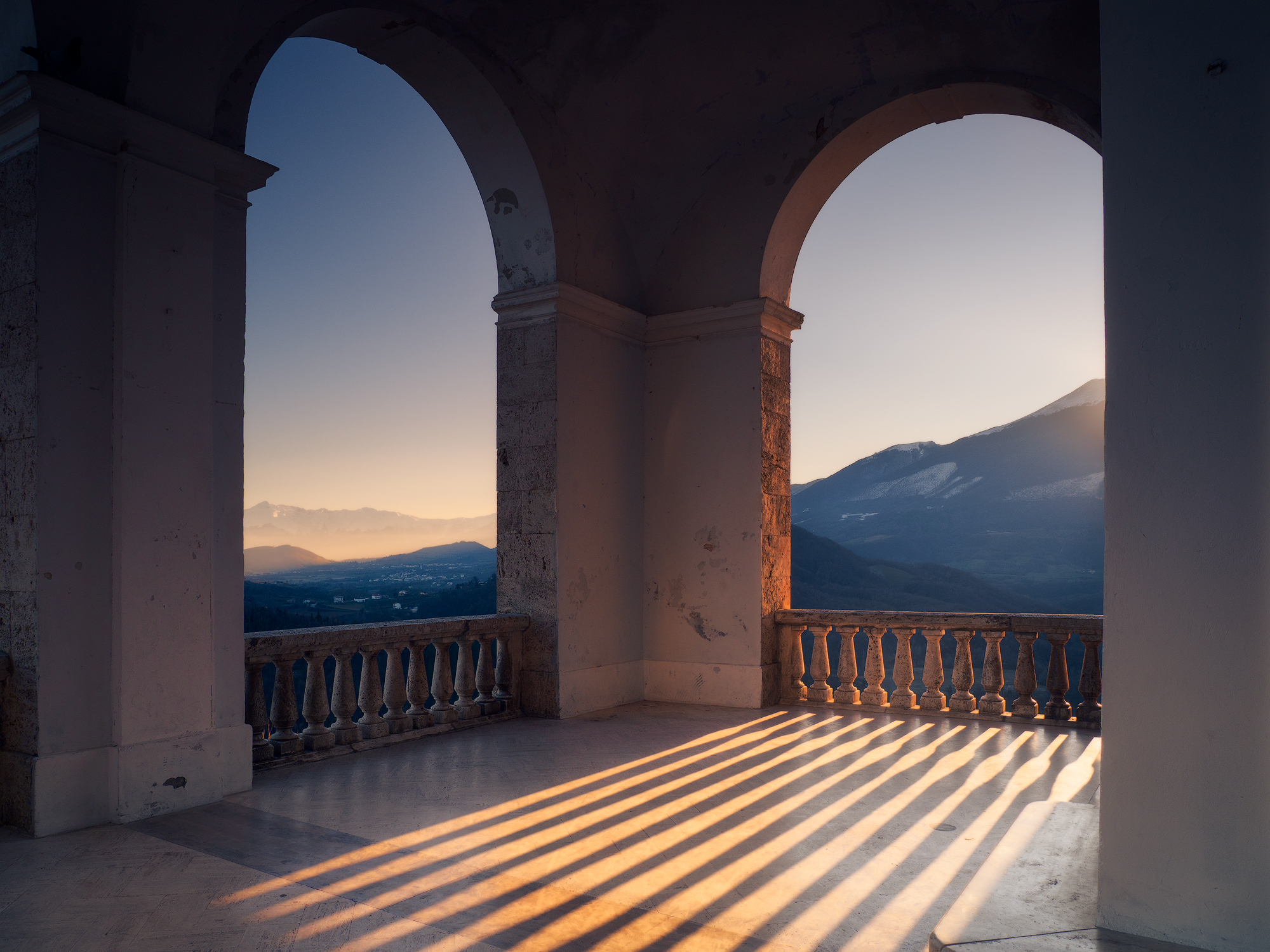 Civitella del Tronto