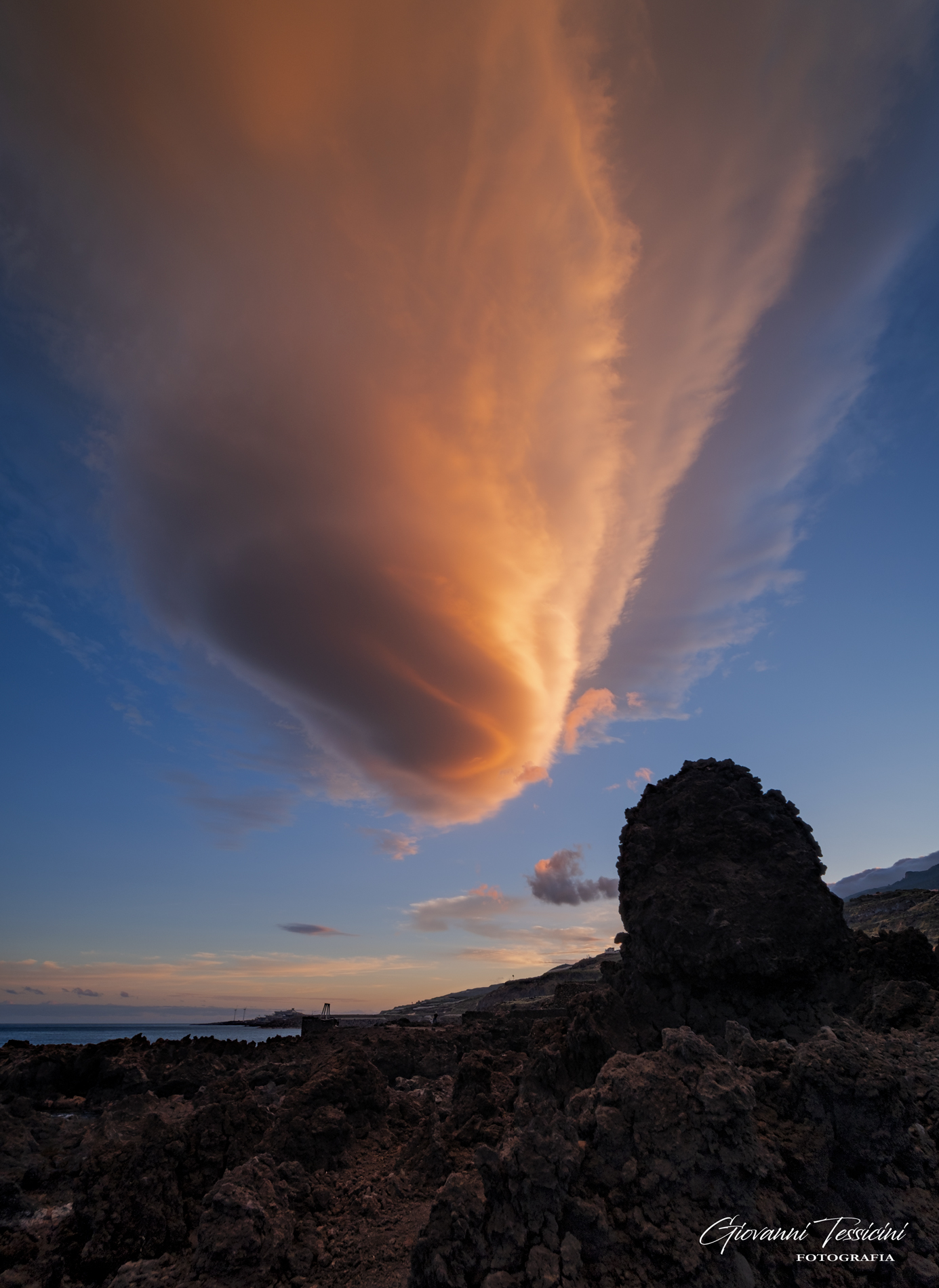Cloud