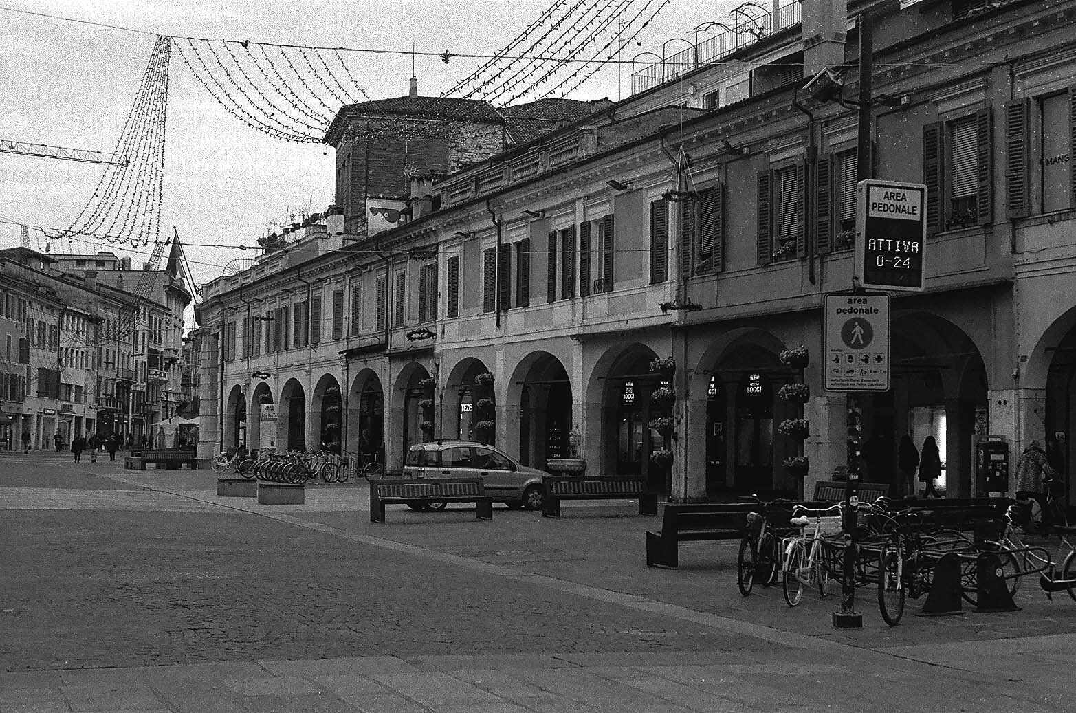 Brescia cento