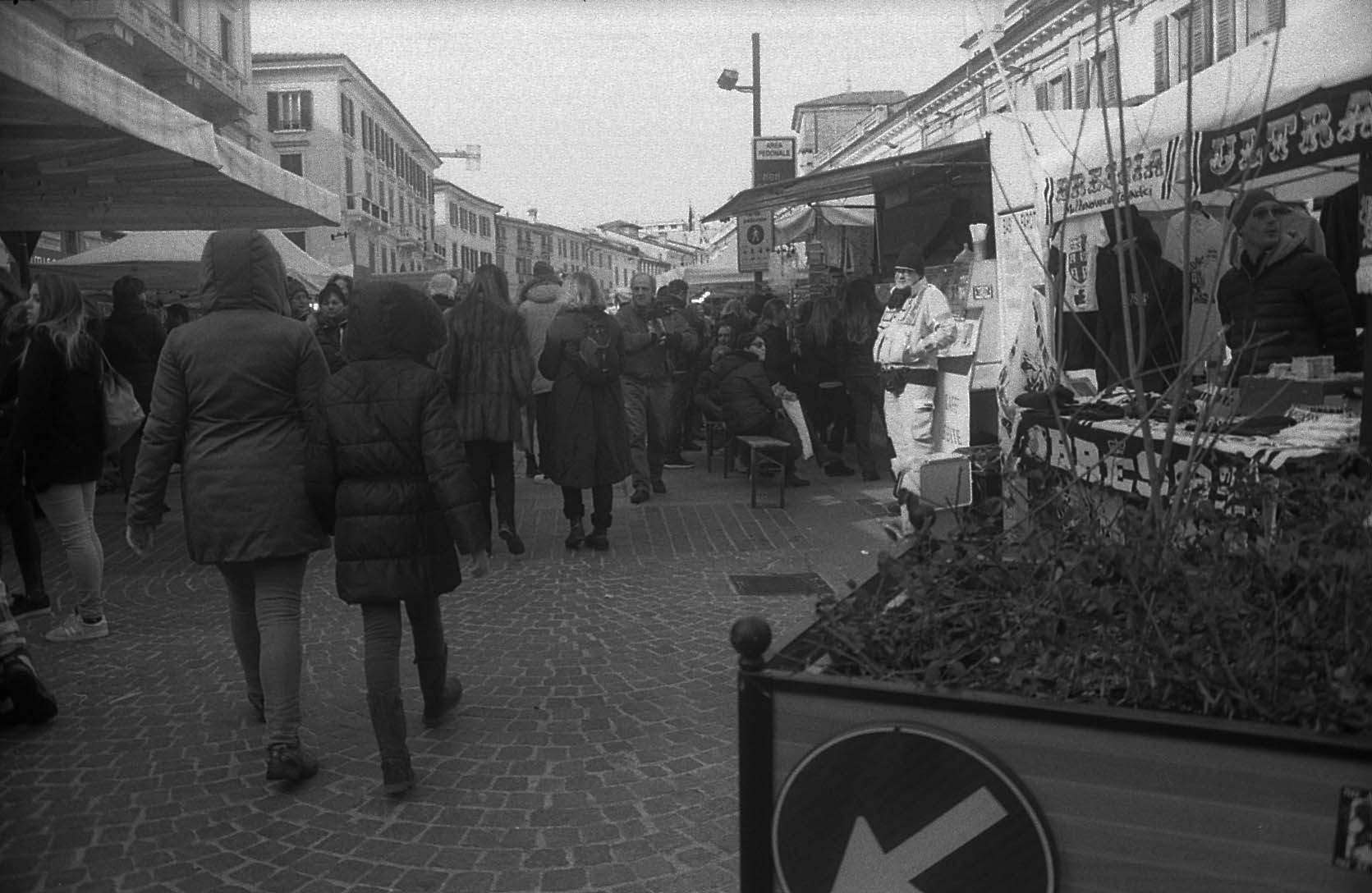 Brescia centro