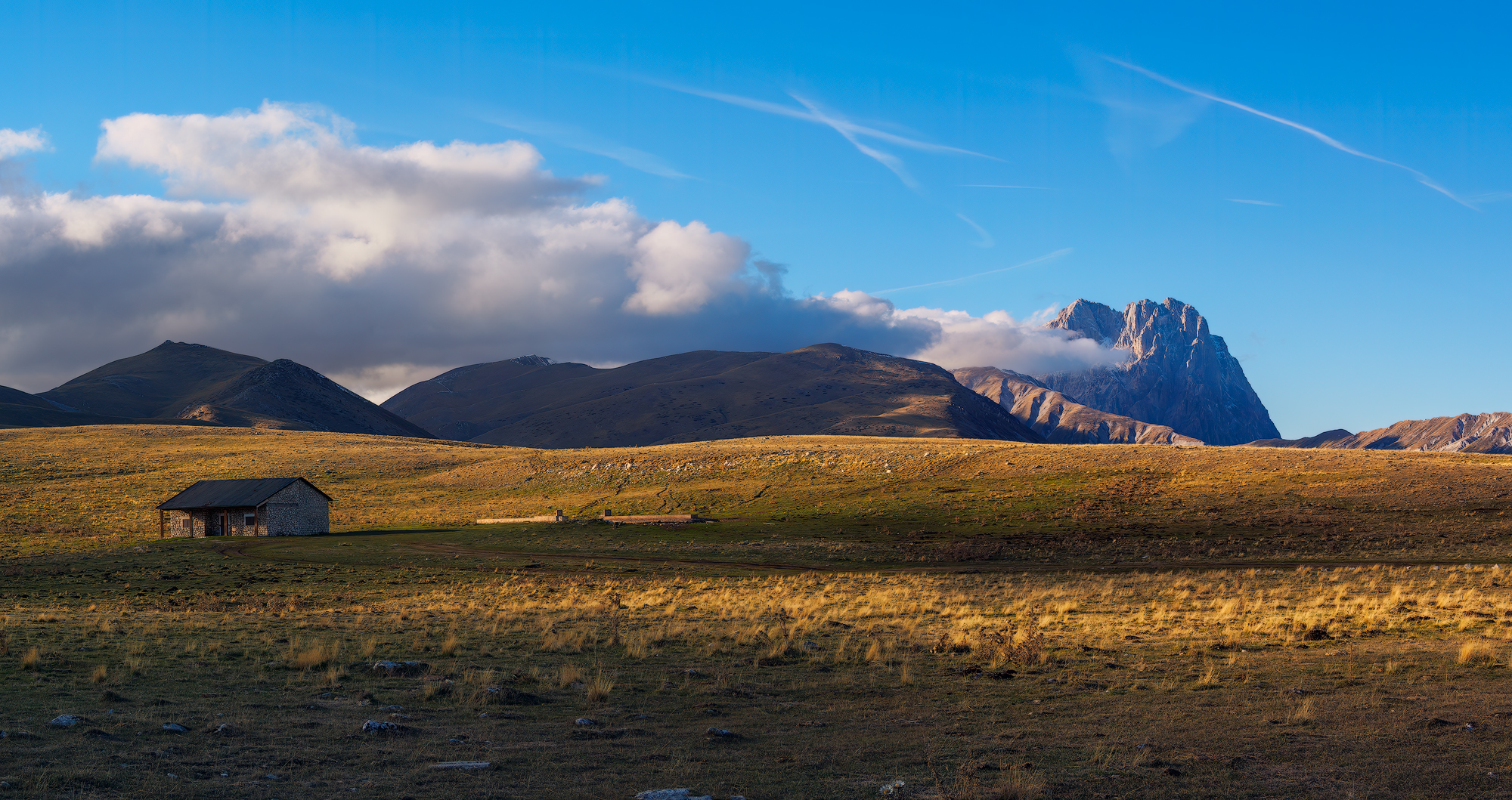 Campo Imperatore