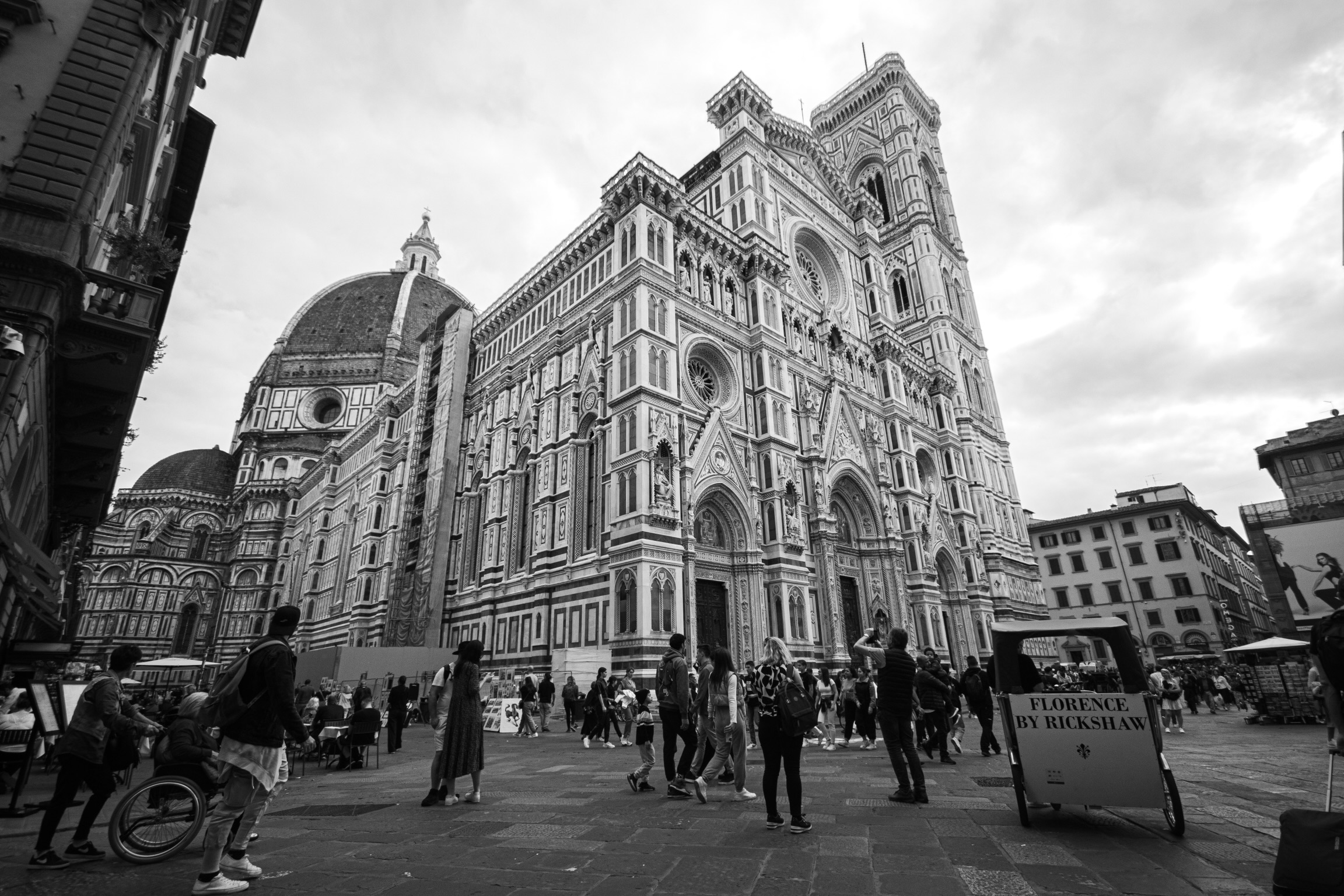 Florence Cathedral