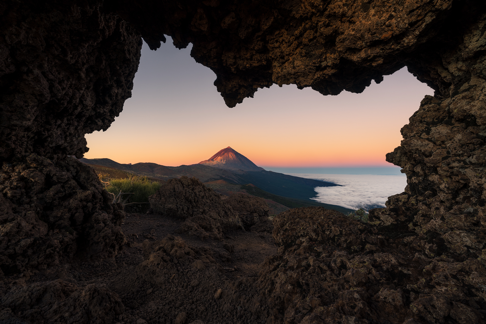 Teide