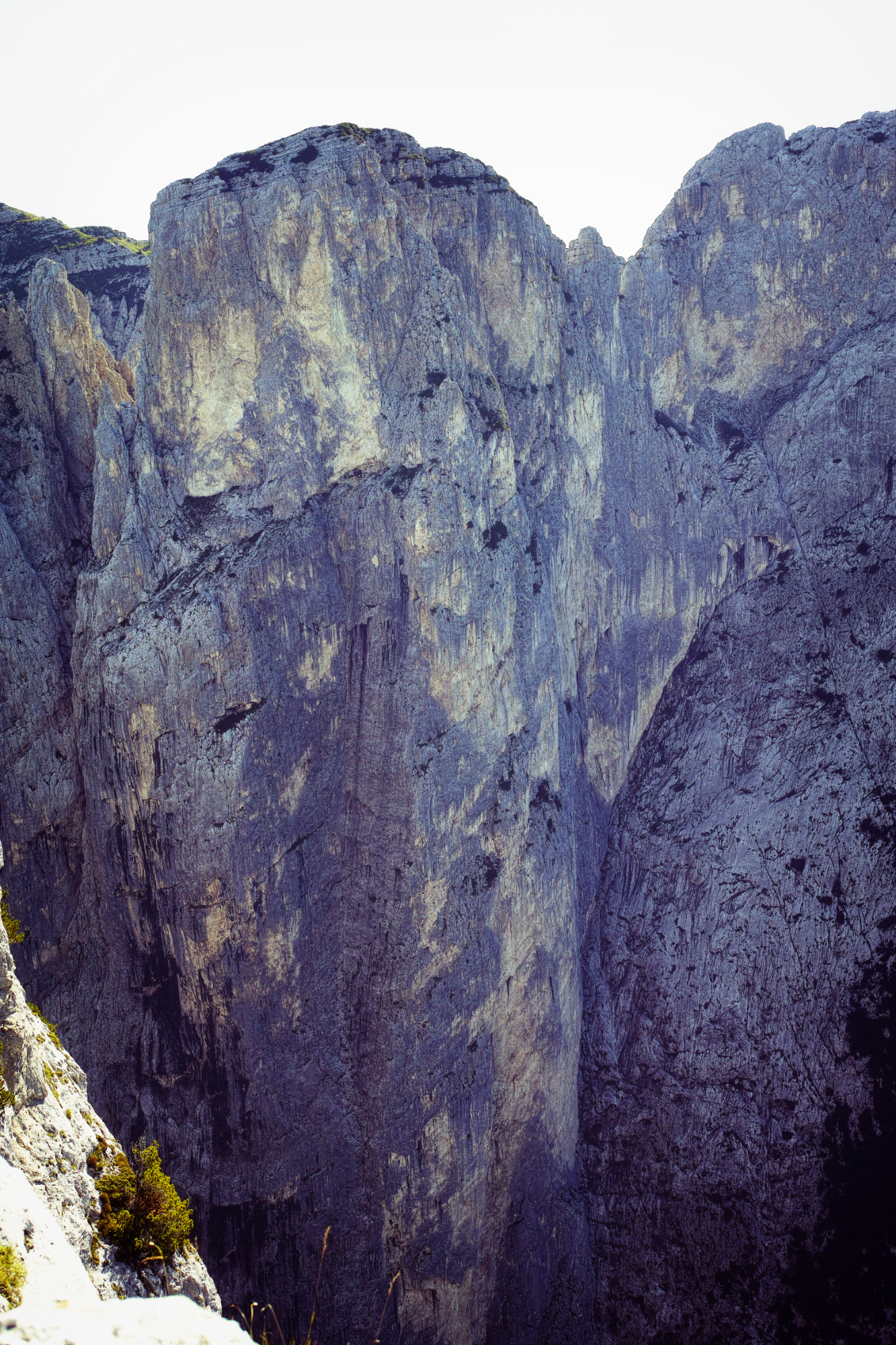 Spiz of Lagunaz
