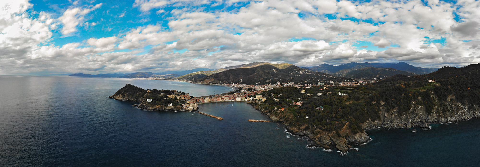 Sestri Levante (GE) - Italy