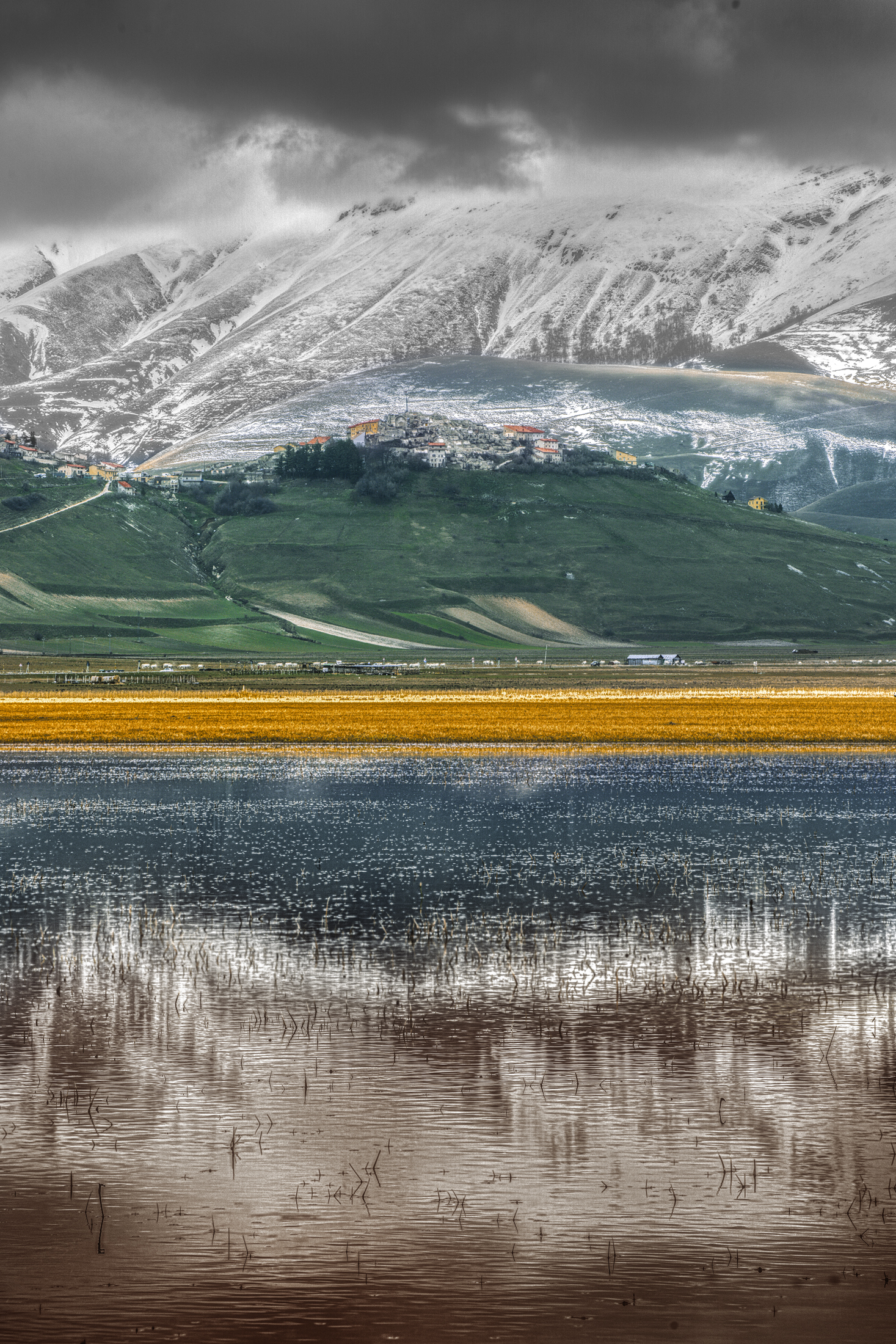 Castelluccio