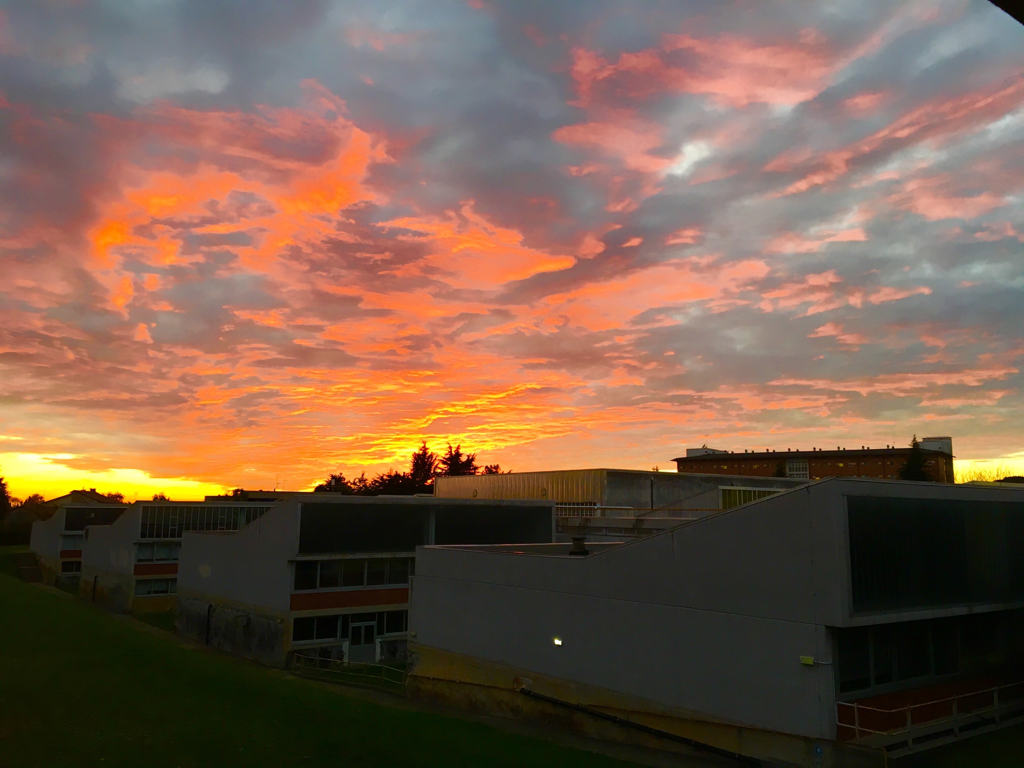 Lights in the North East 2