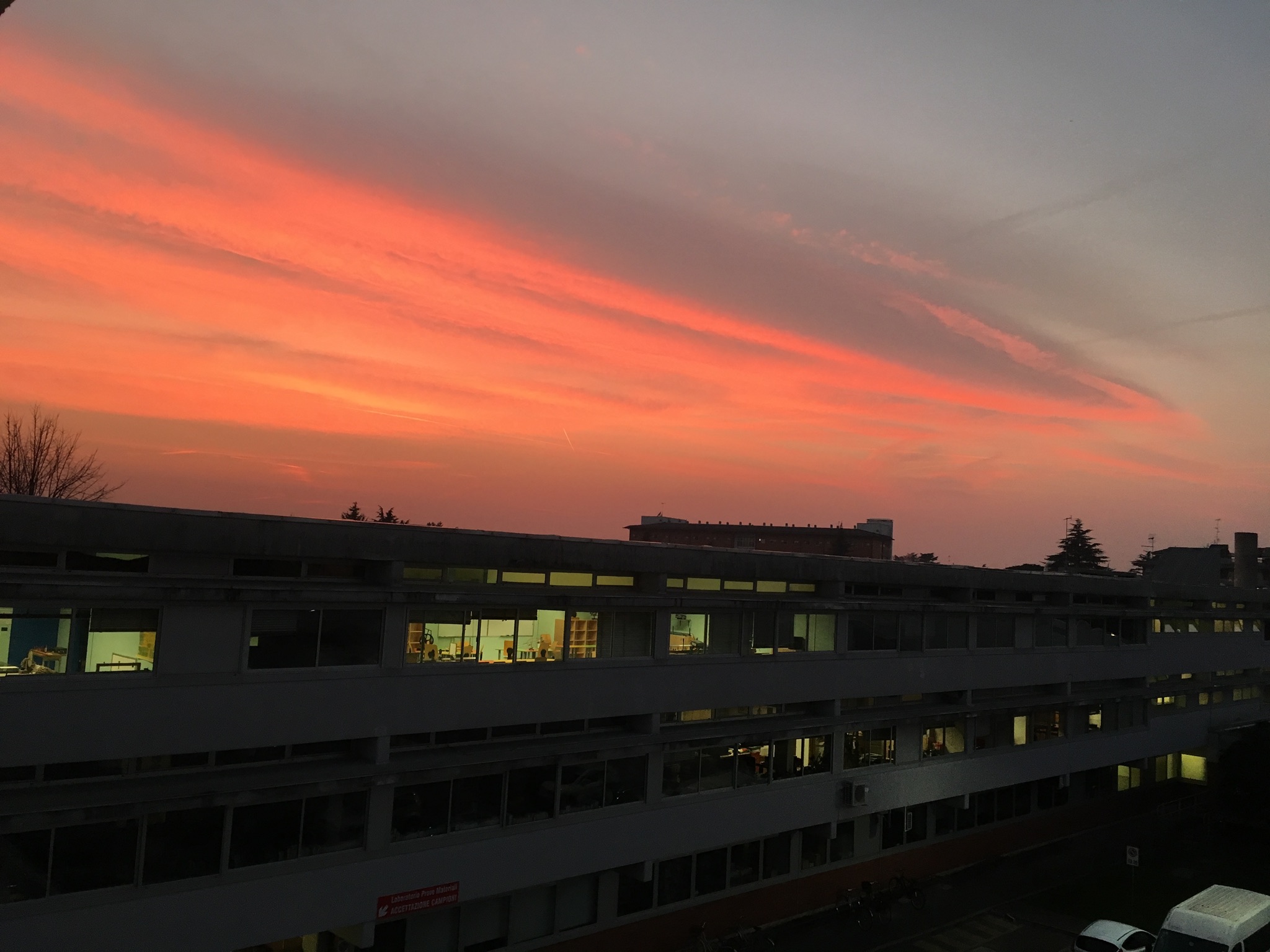 Lights in the North East 4