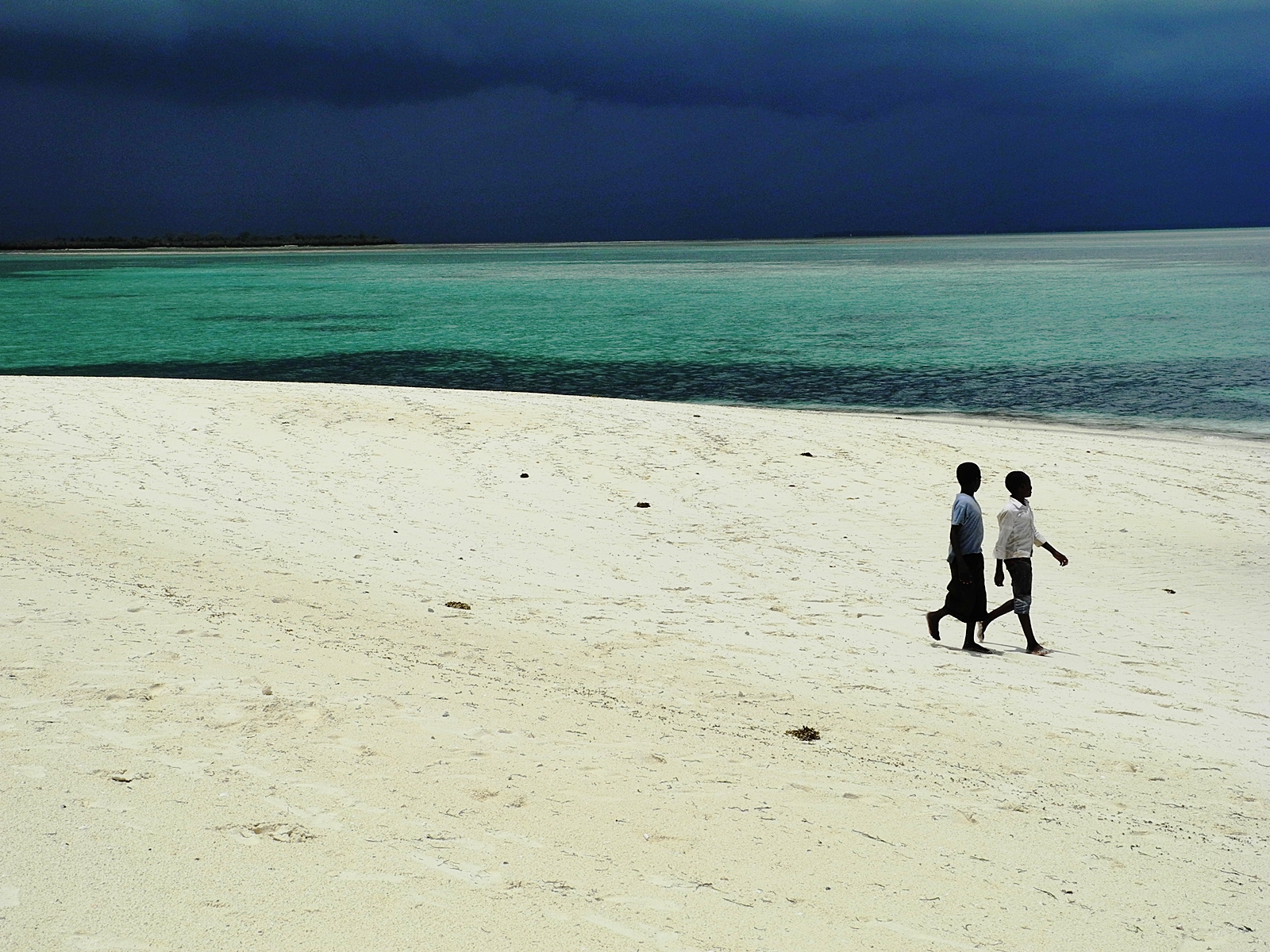 ZANZIBAR