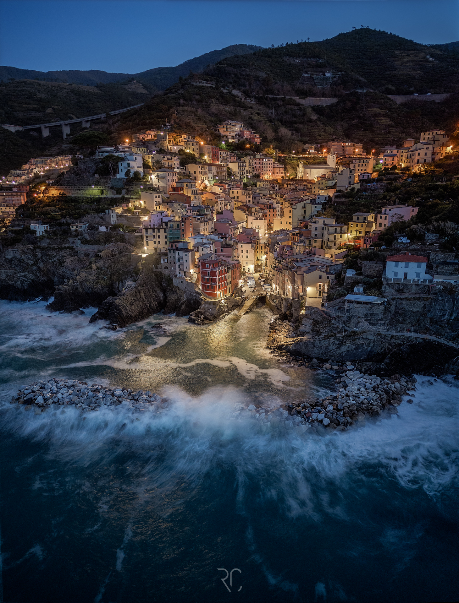 Riomaggiore