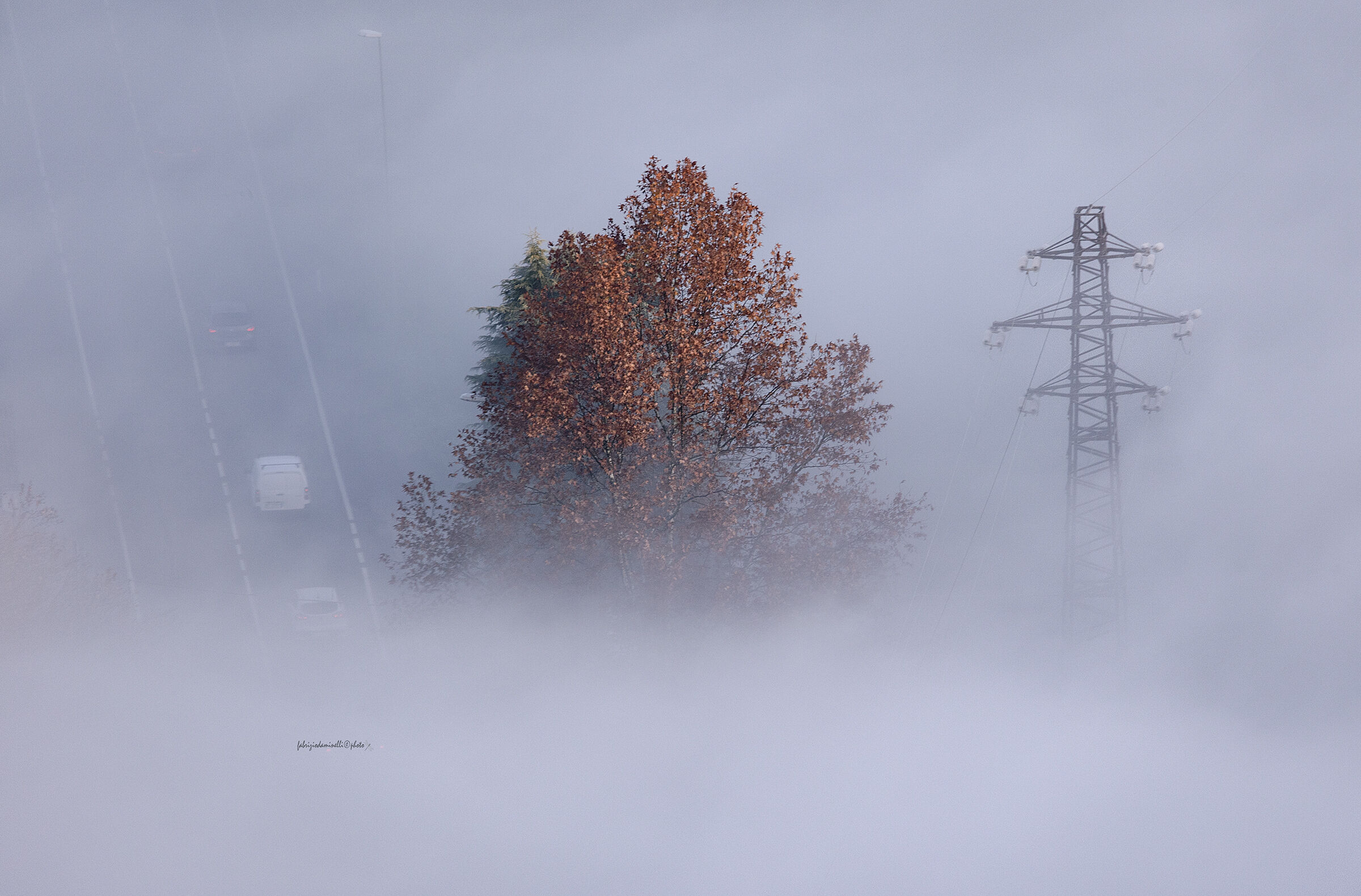 nature vs technology