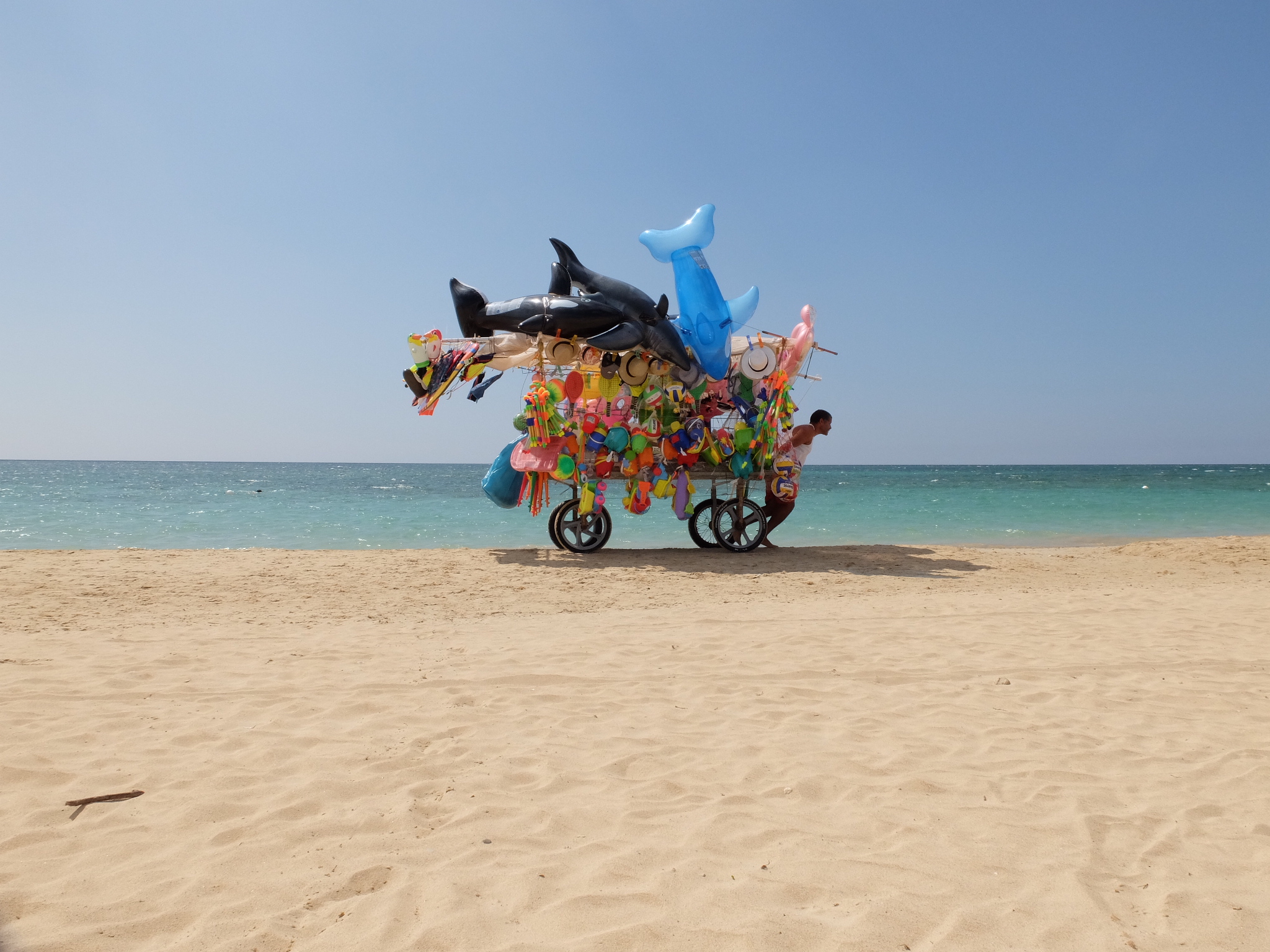 Summer 2022 Puglia