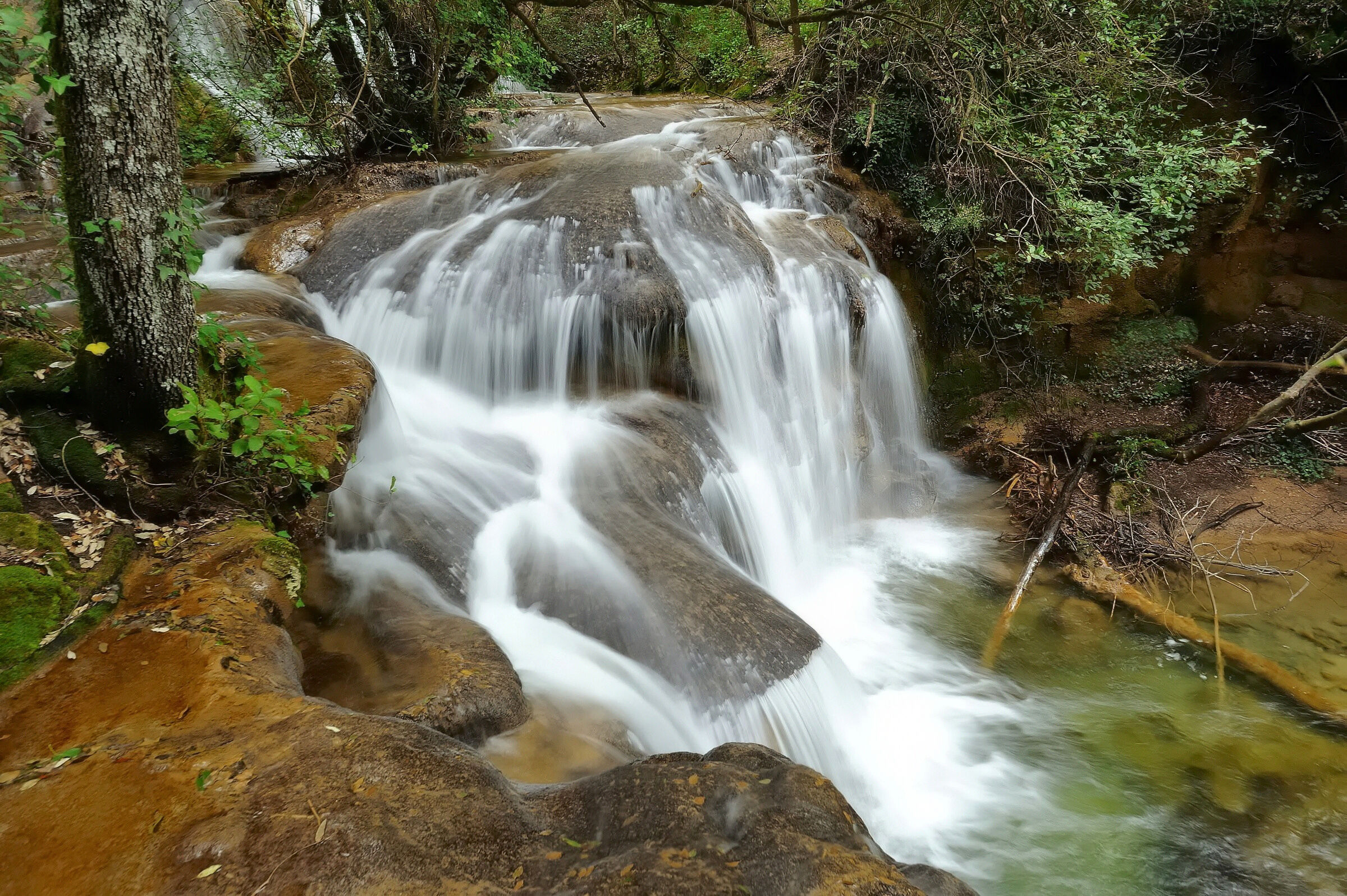 In attesa di piogge più abbondanti