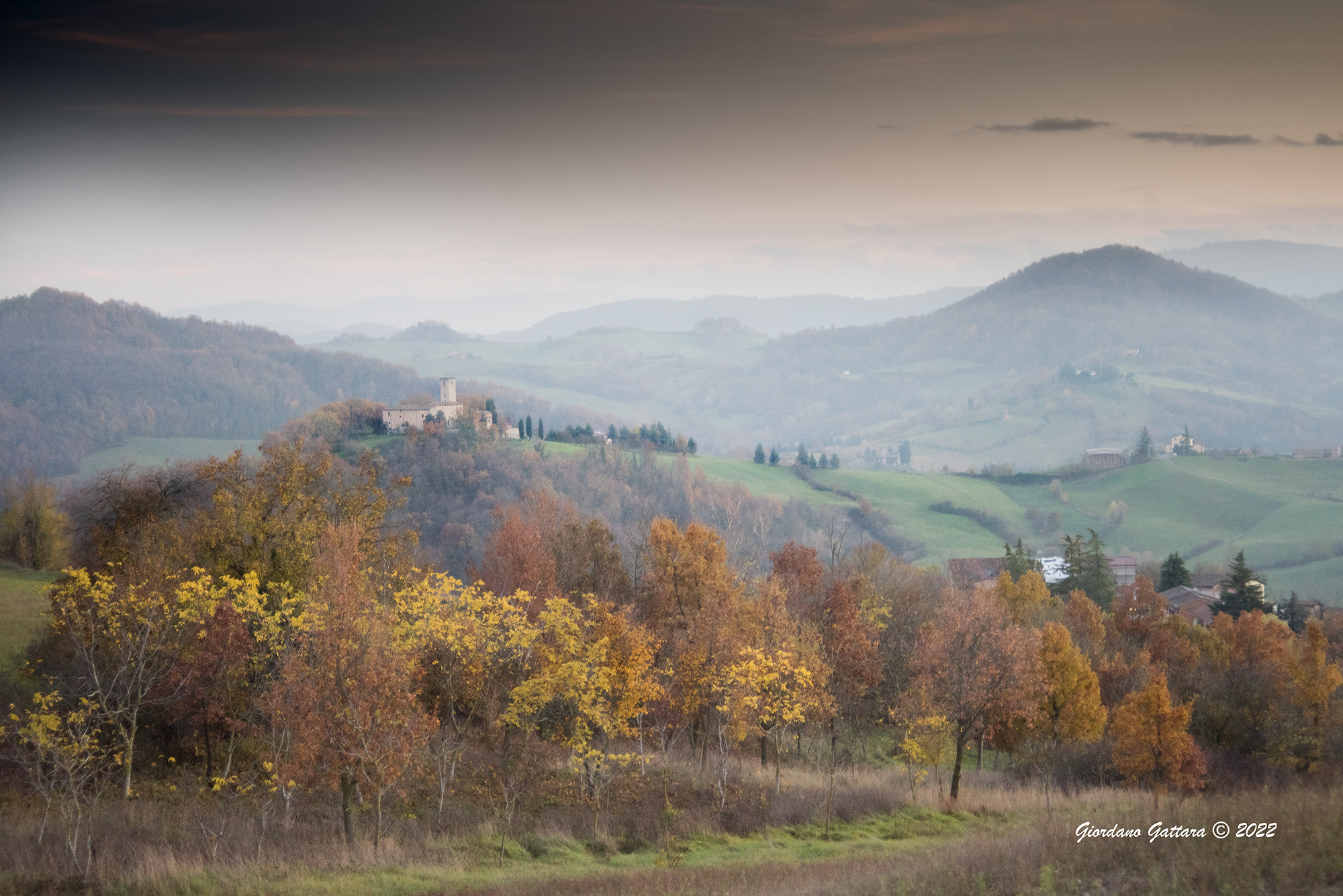 Autunno