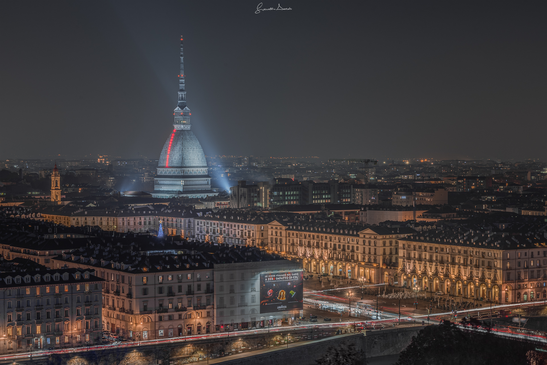 La signora di Torino