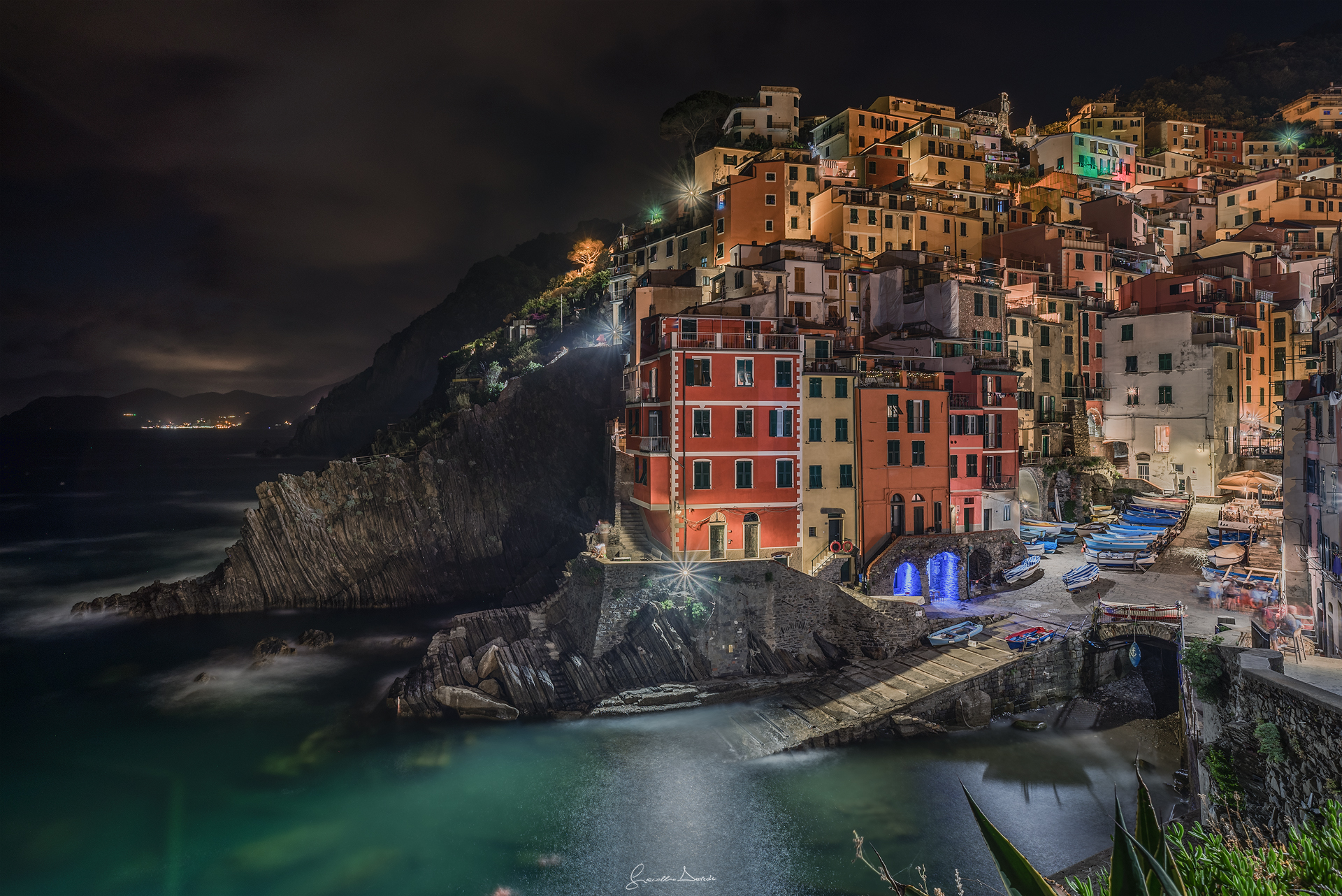 Riomaggiore
