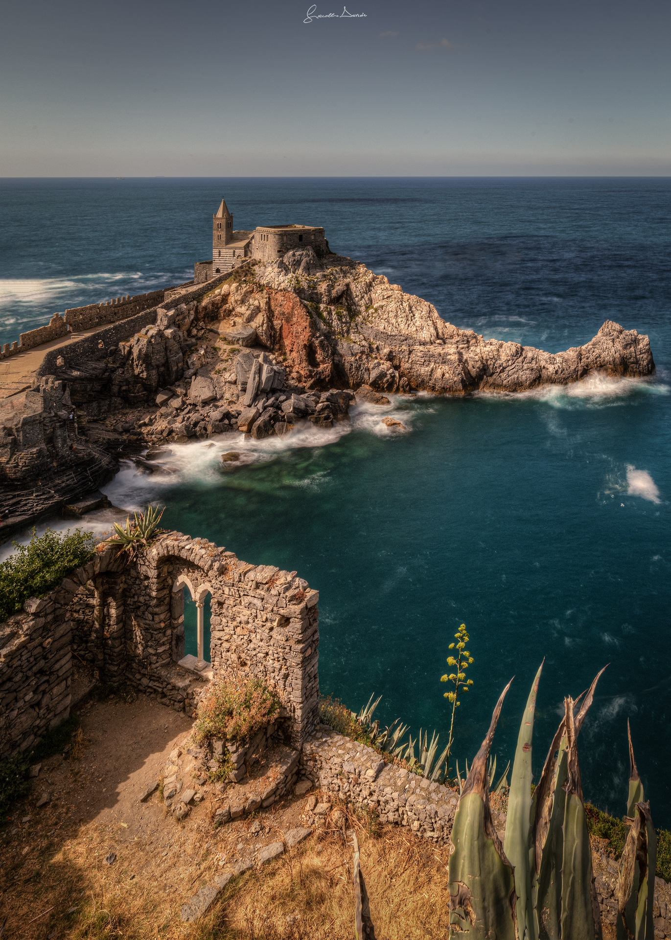 Portovenere