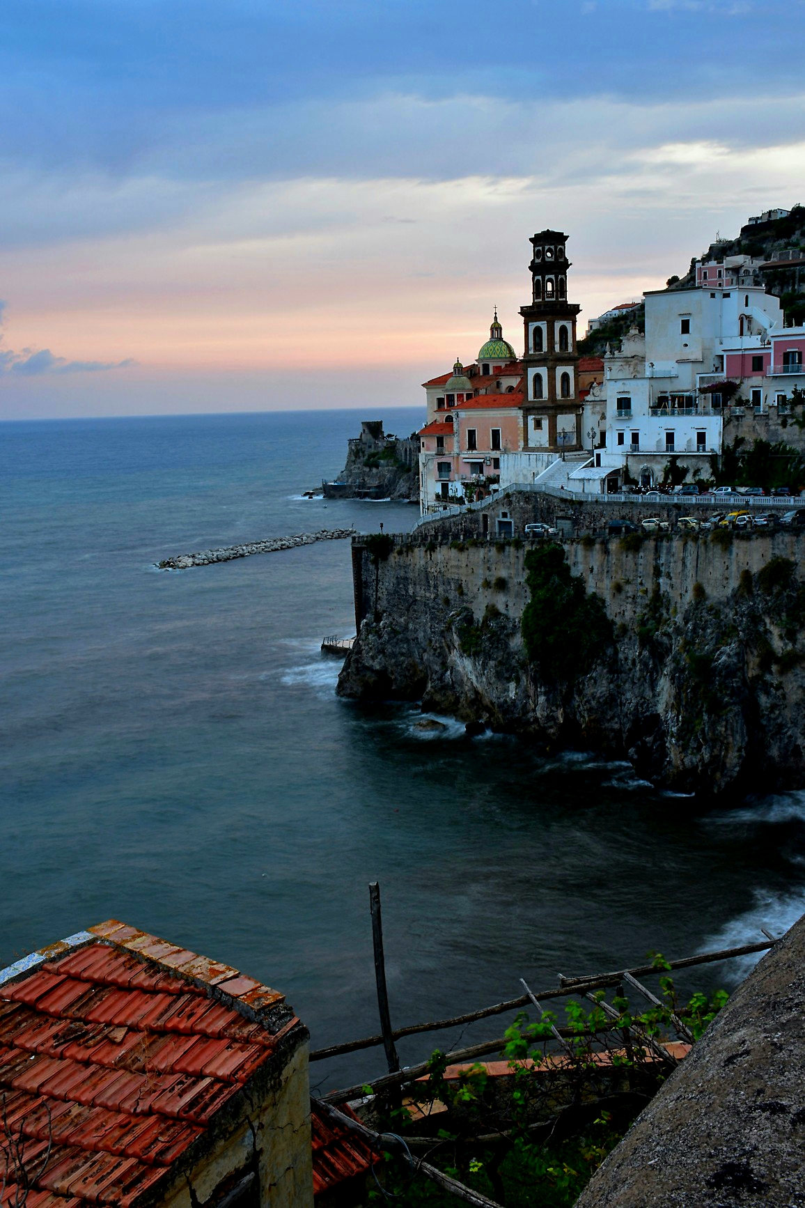 Amalfi Coast