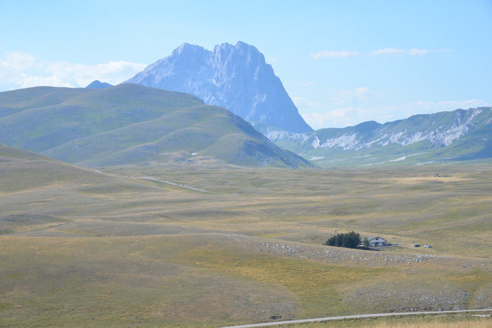 Gran Sasso d'Italia