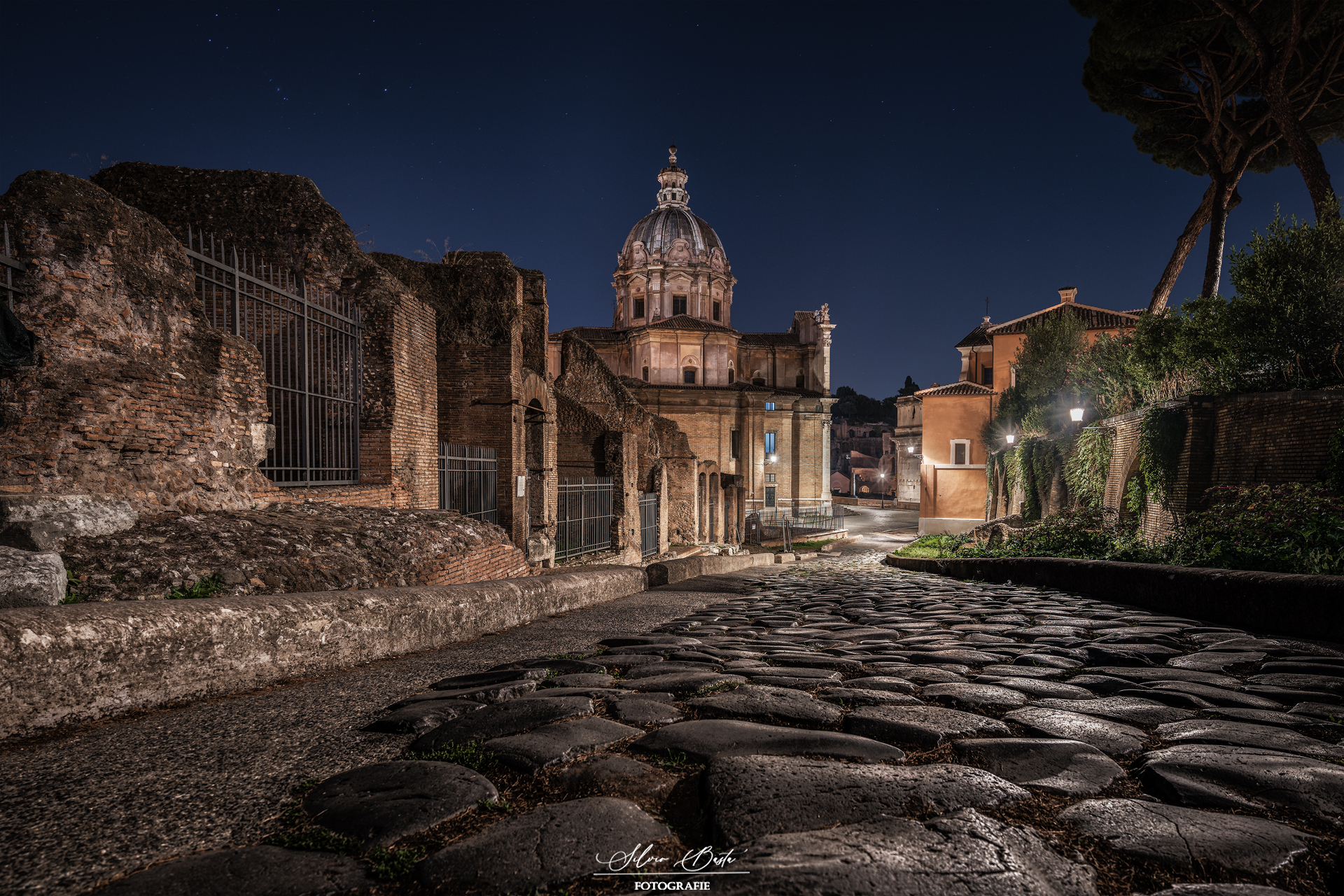 ROME