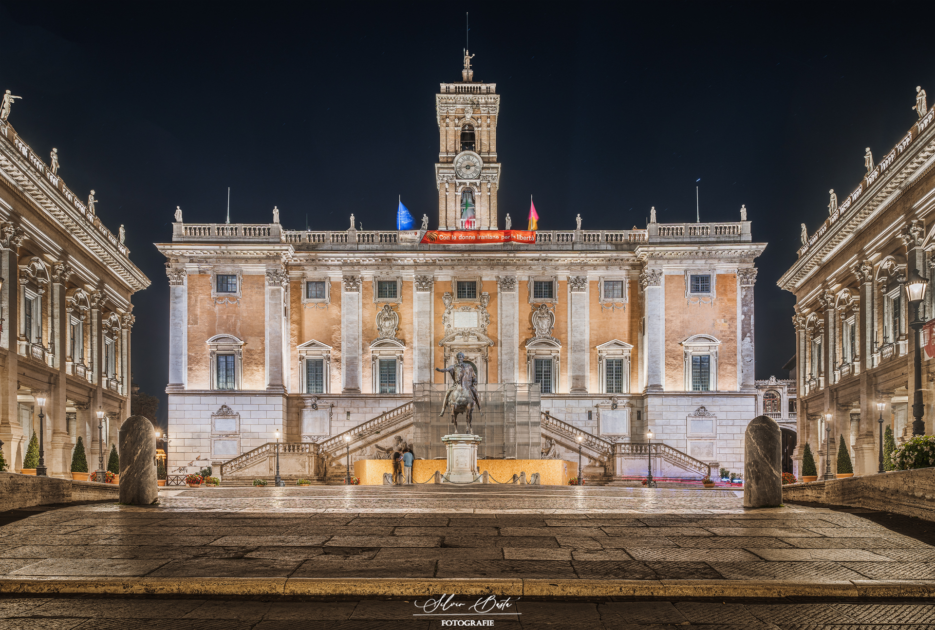 ROME Campidoglio