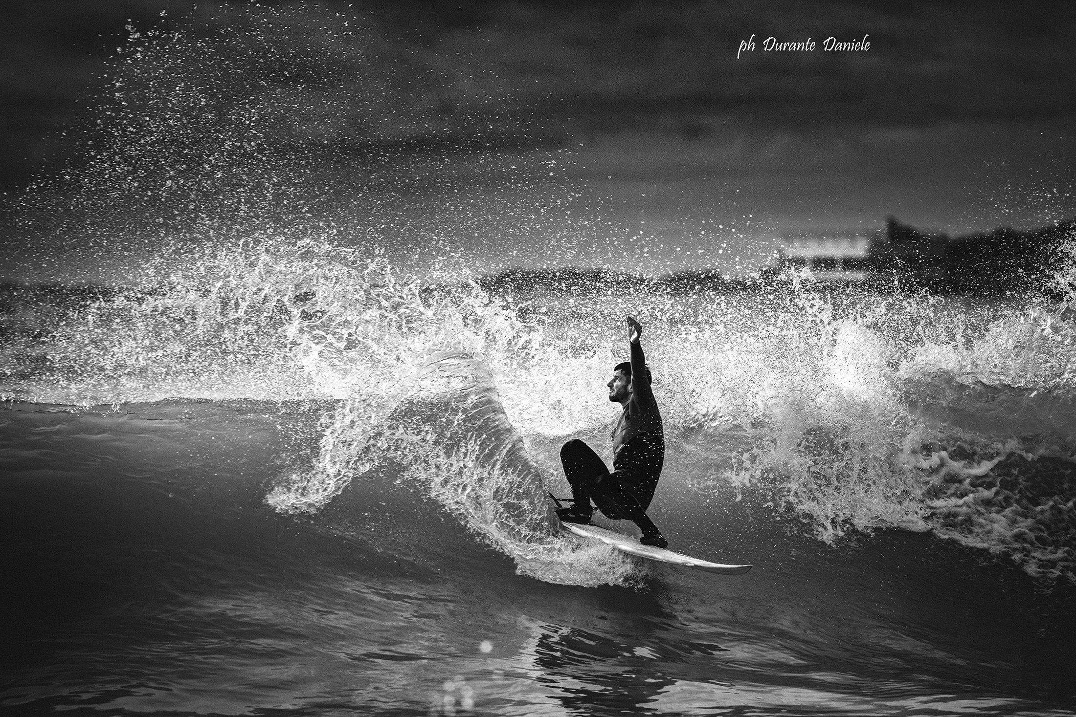 Il richiamo del mare