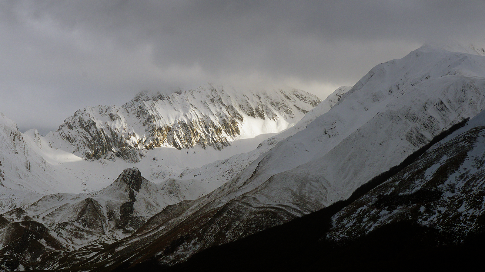 North Ridge Malecoste