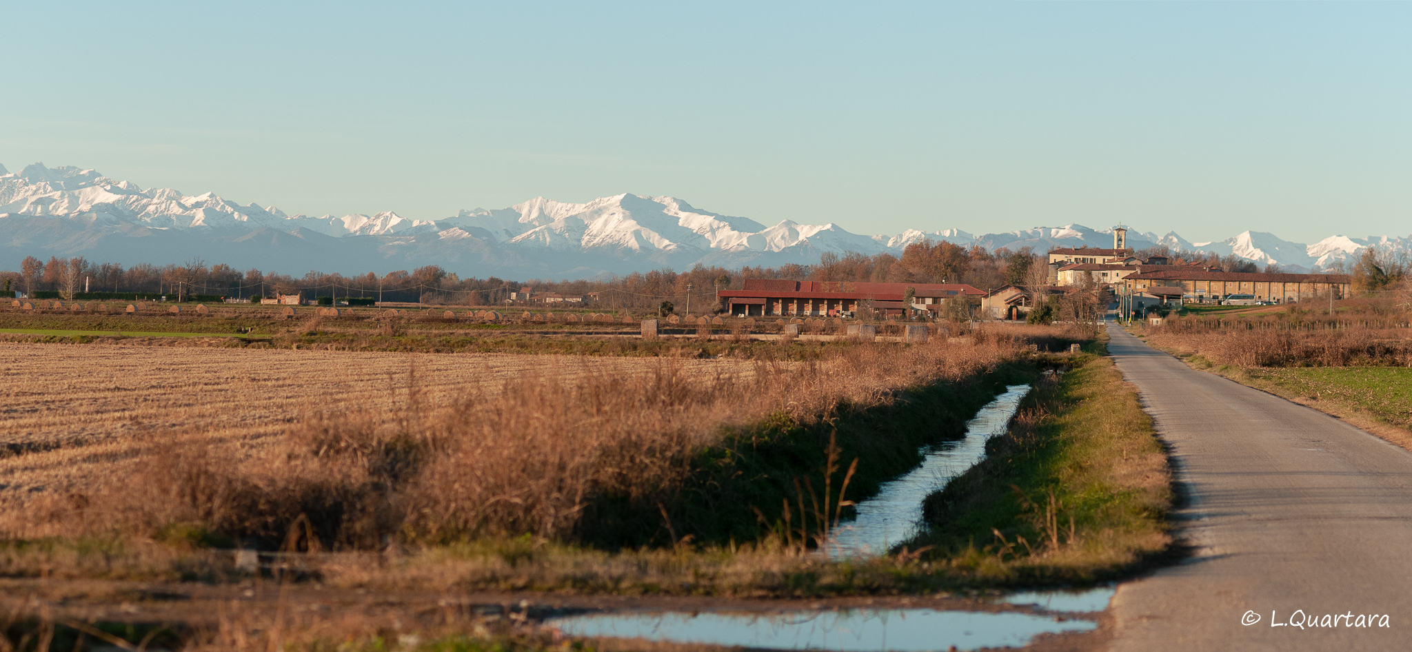 Badia di Dulzago