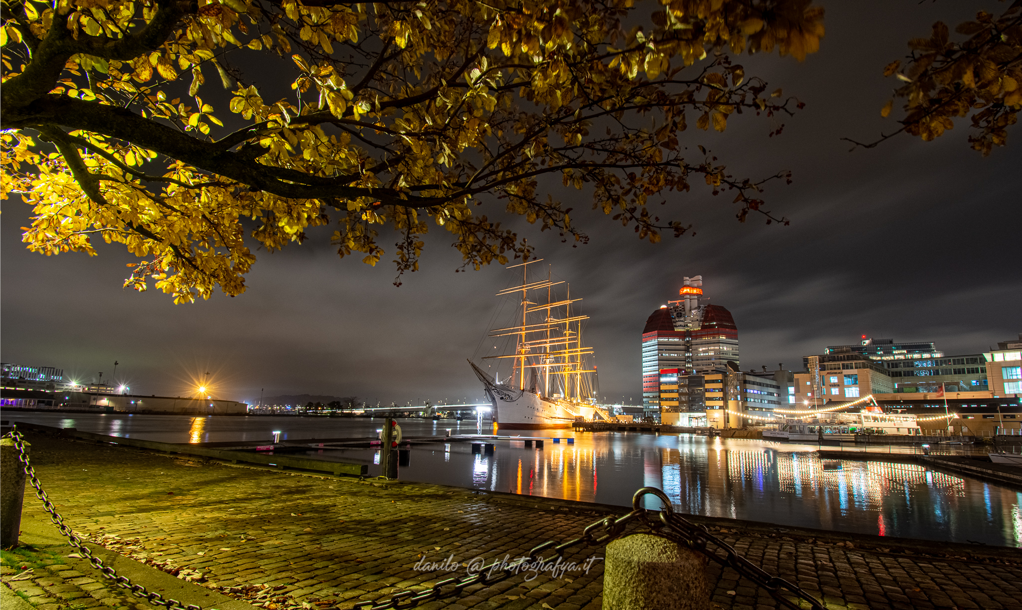 Goteborg - Svezia