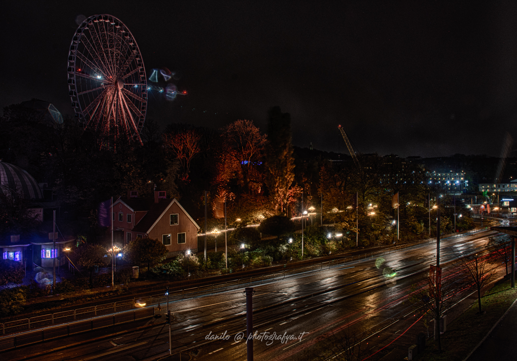 Goteborg - Svezia