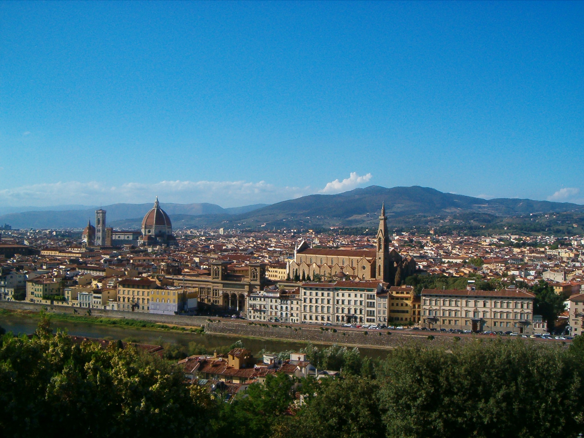 firenze