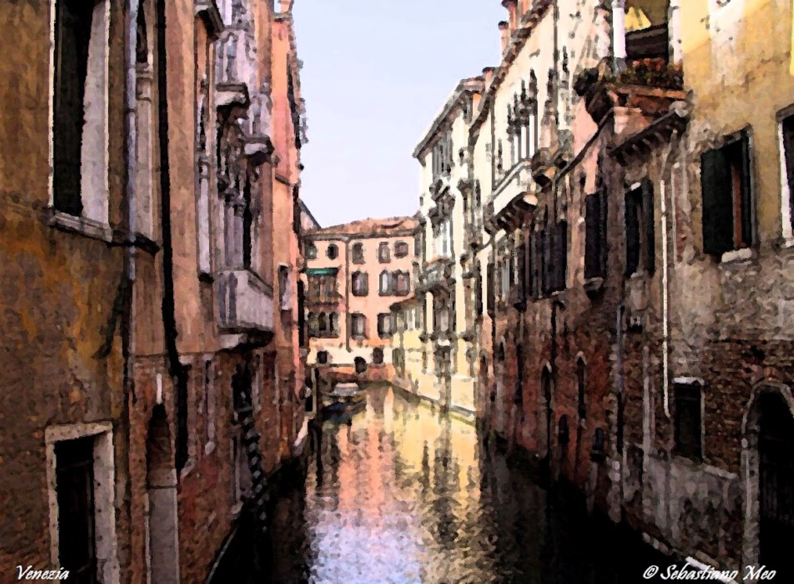 Venice 2018