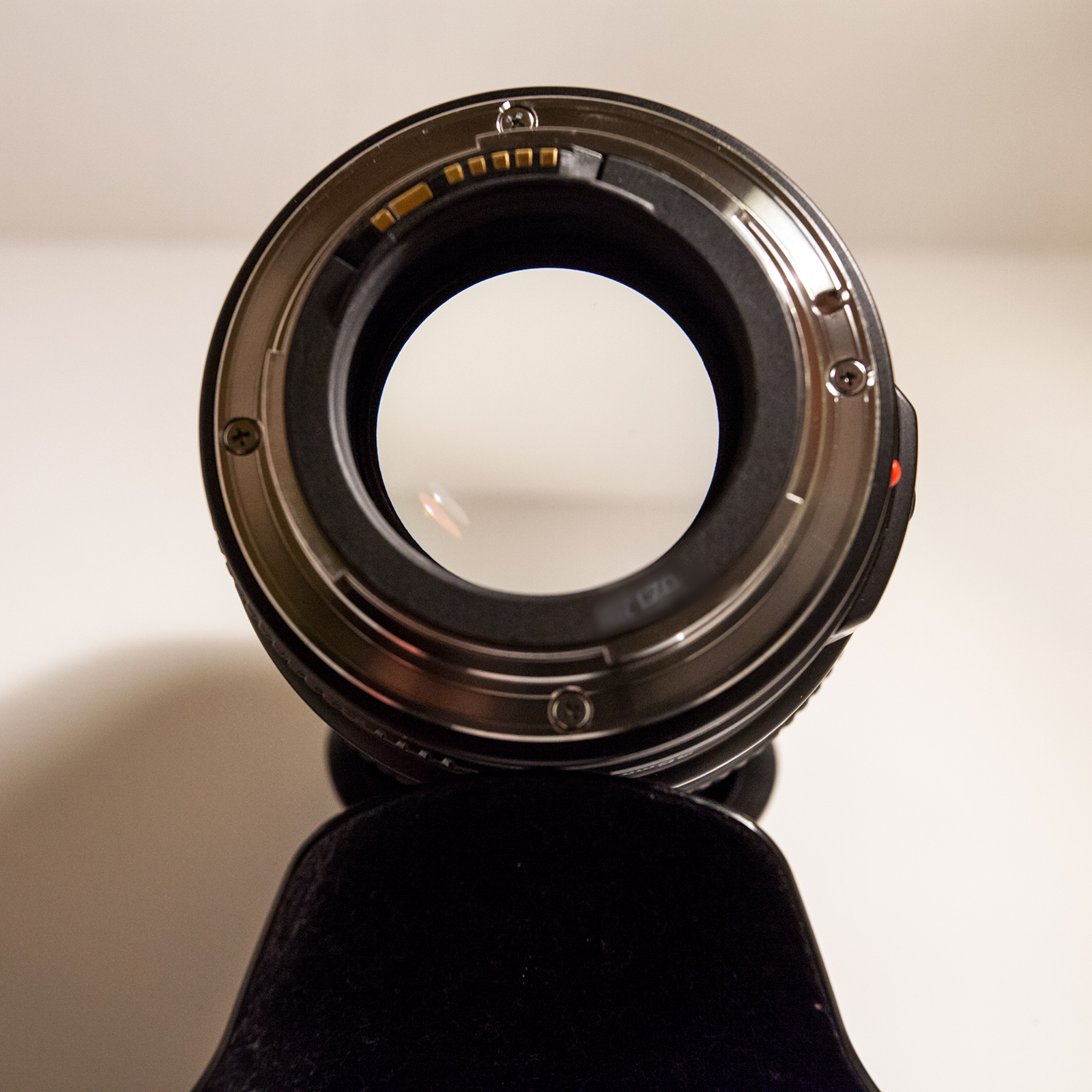 Canon 35mm f/1.4L USM