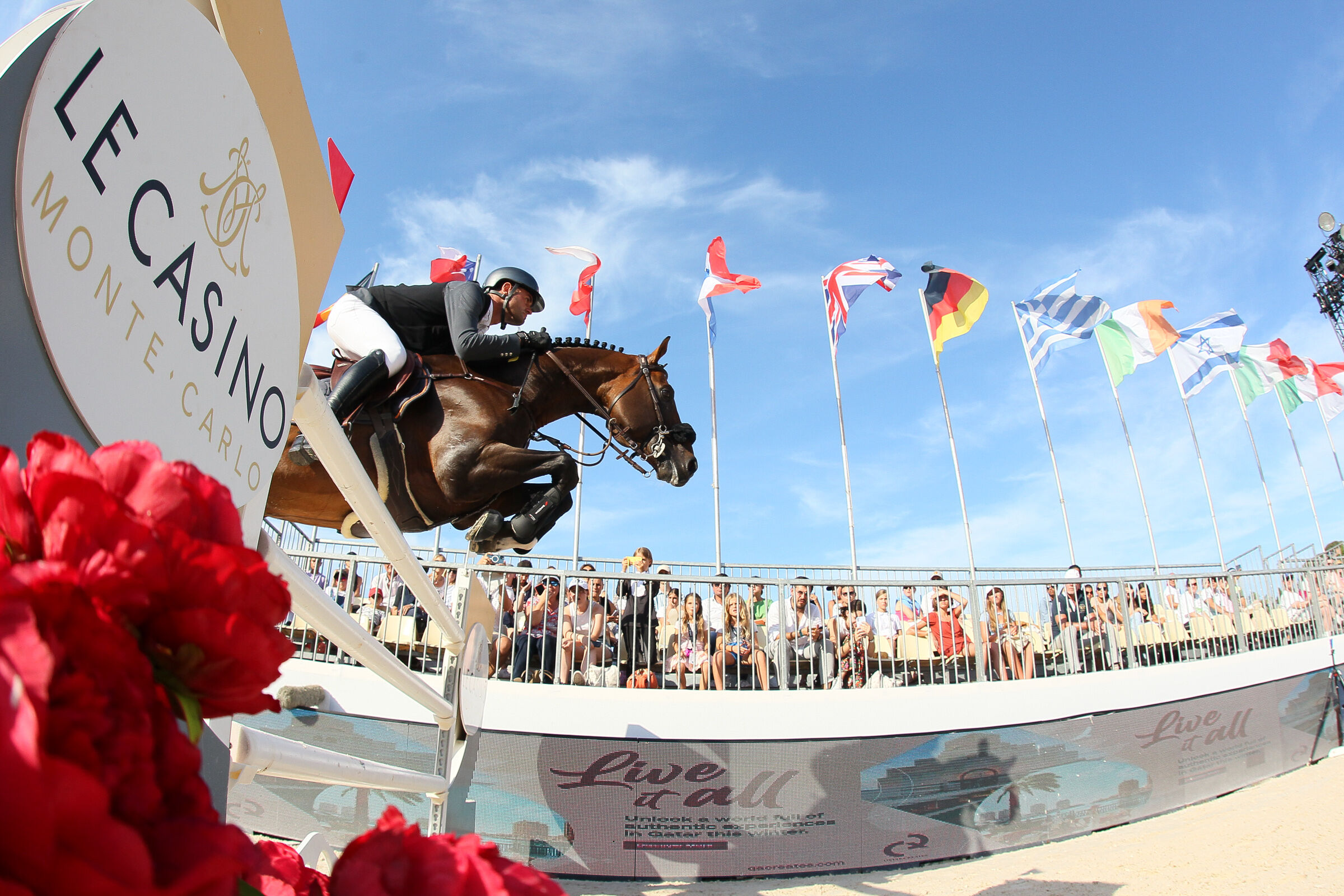 Lgct Monaco