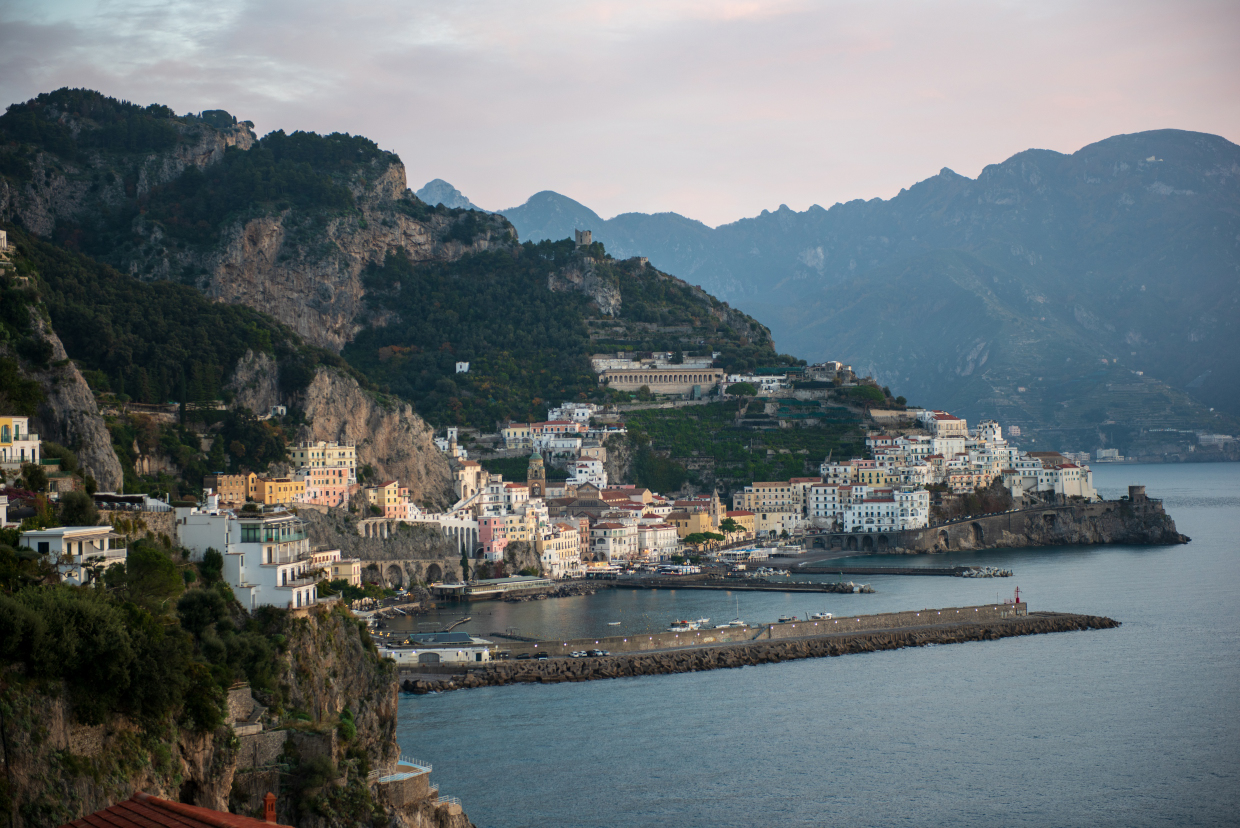 Amalfi