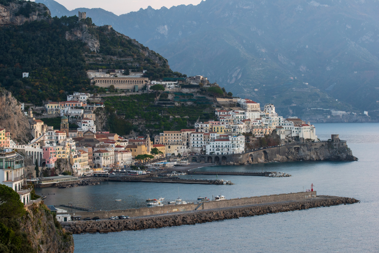 Amalfi