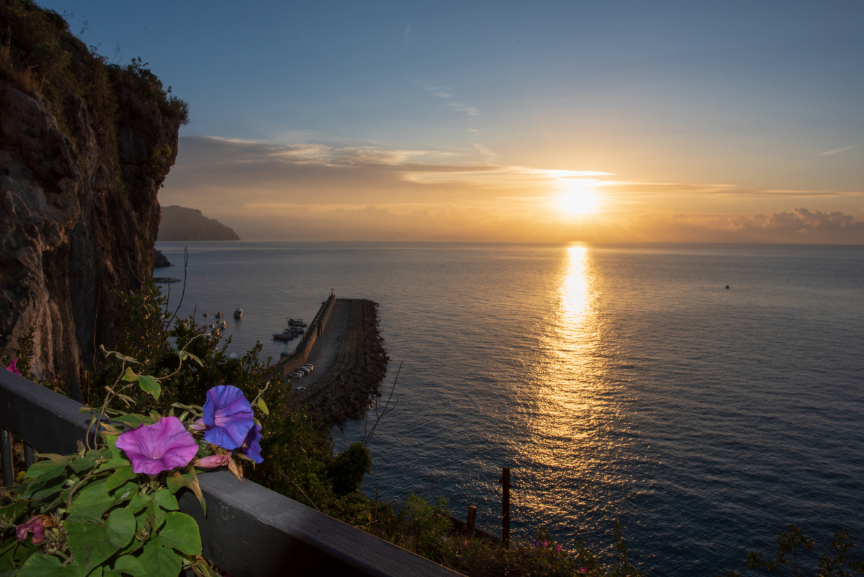 Amalfi