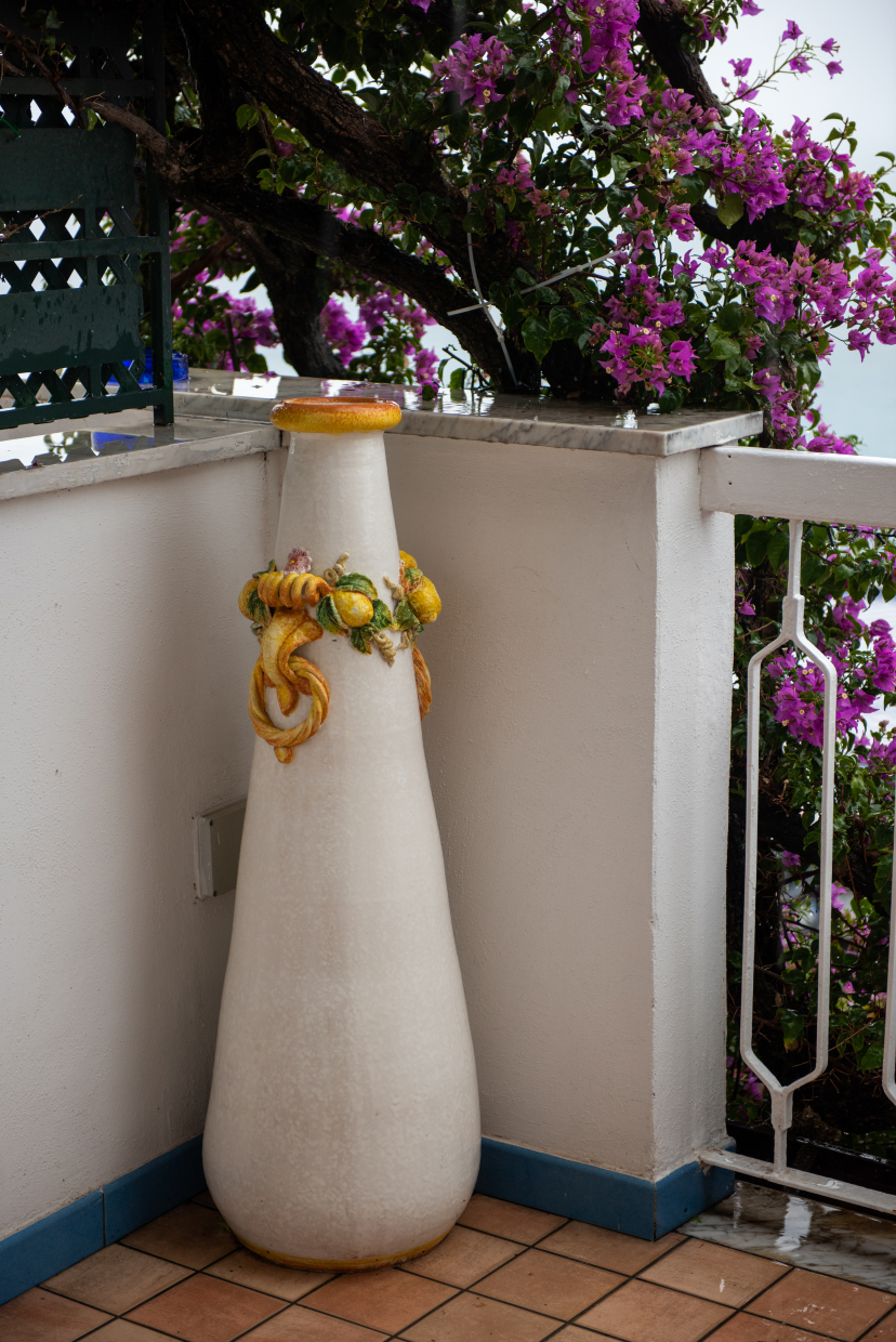 Amalfi