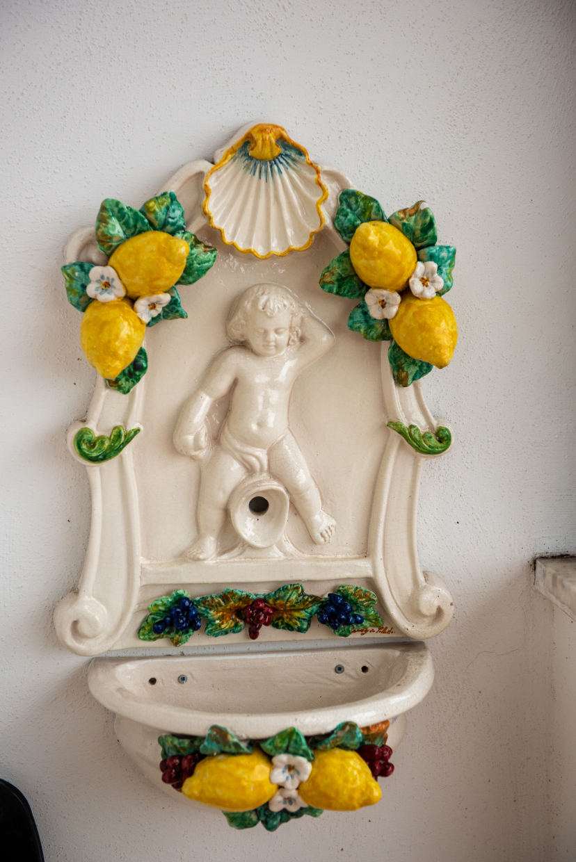 Amalfi