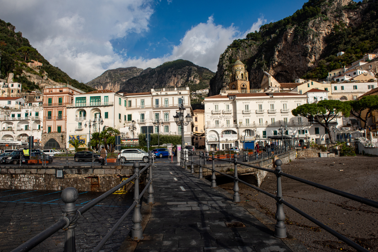 Amalfi
